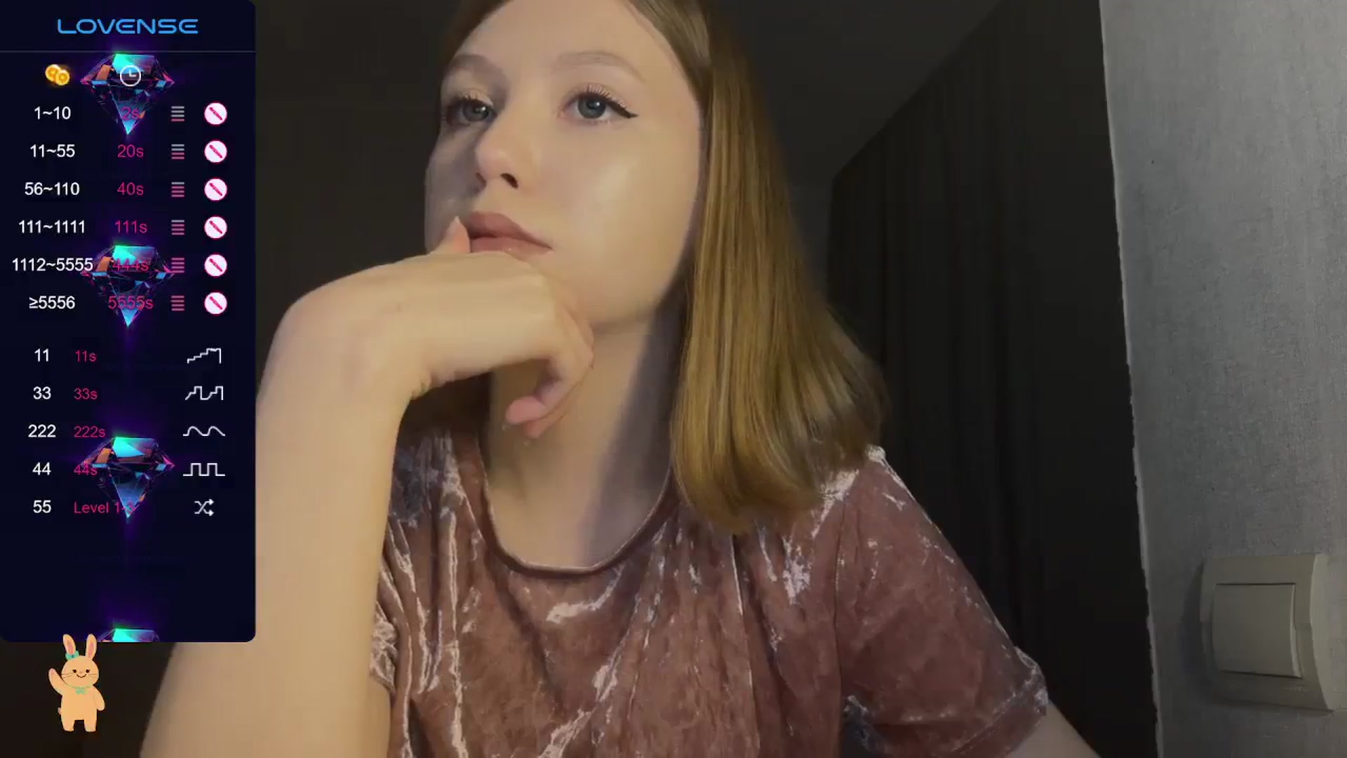 Gallery image thumbnail from Lane_Manel's myfreecams stream on, 01/20/2024, 17:01 image 17 of 20