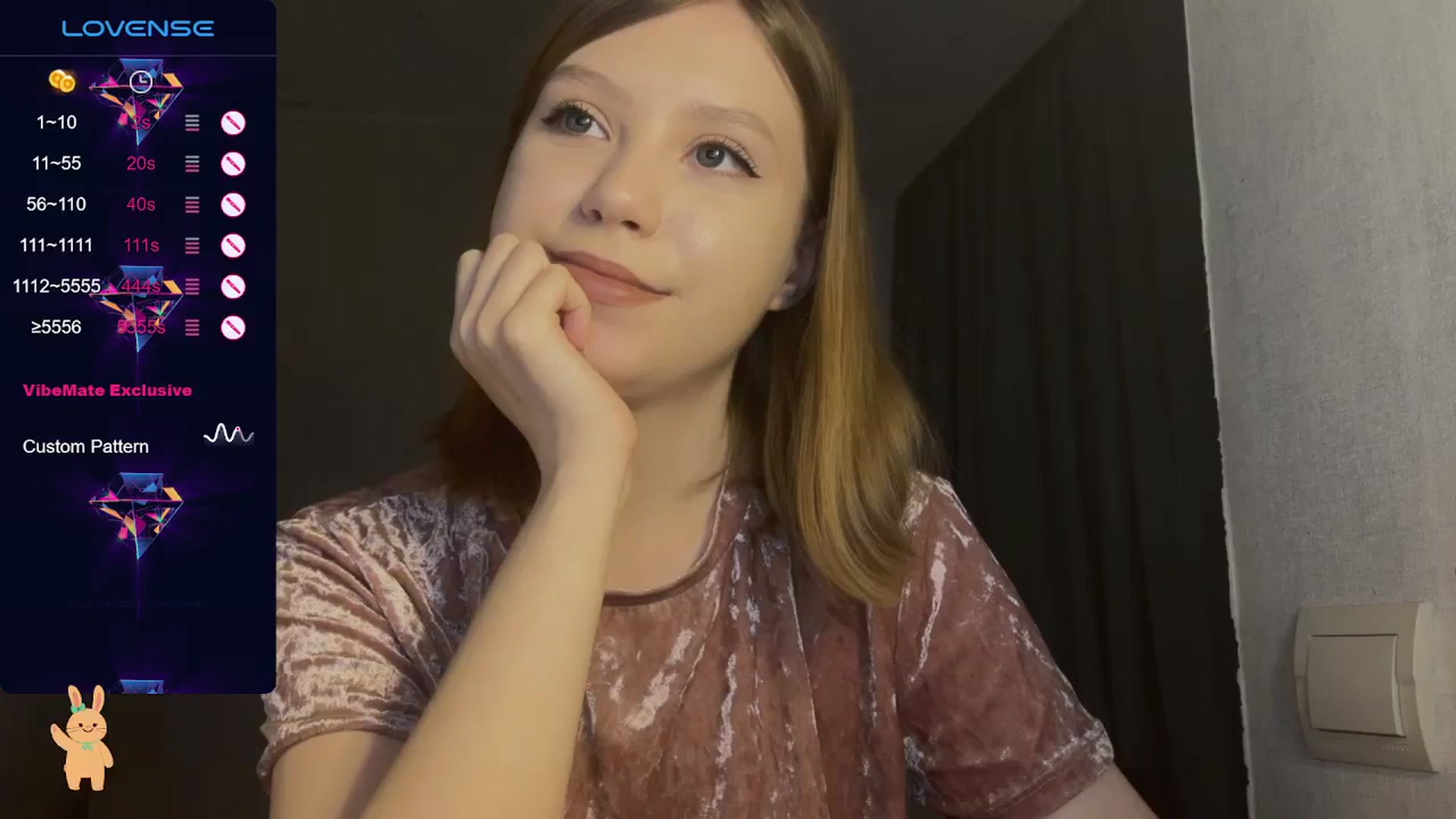 Gallery image thumbnail from Lane_Manel's myfreecams stream on, 01/20/2024, 17:01 image 4 of 20