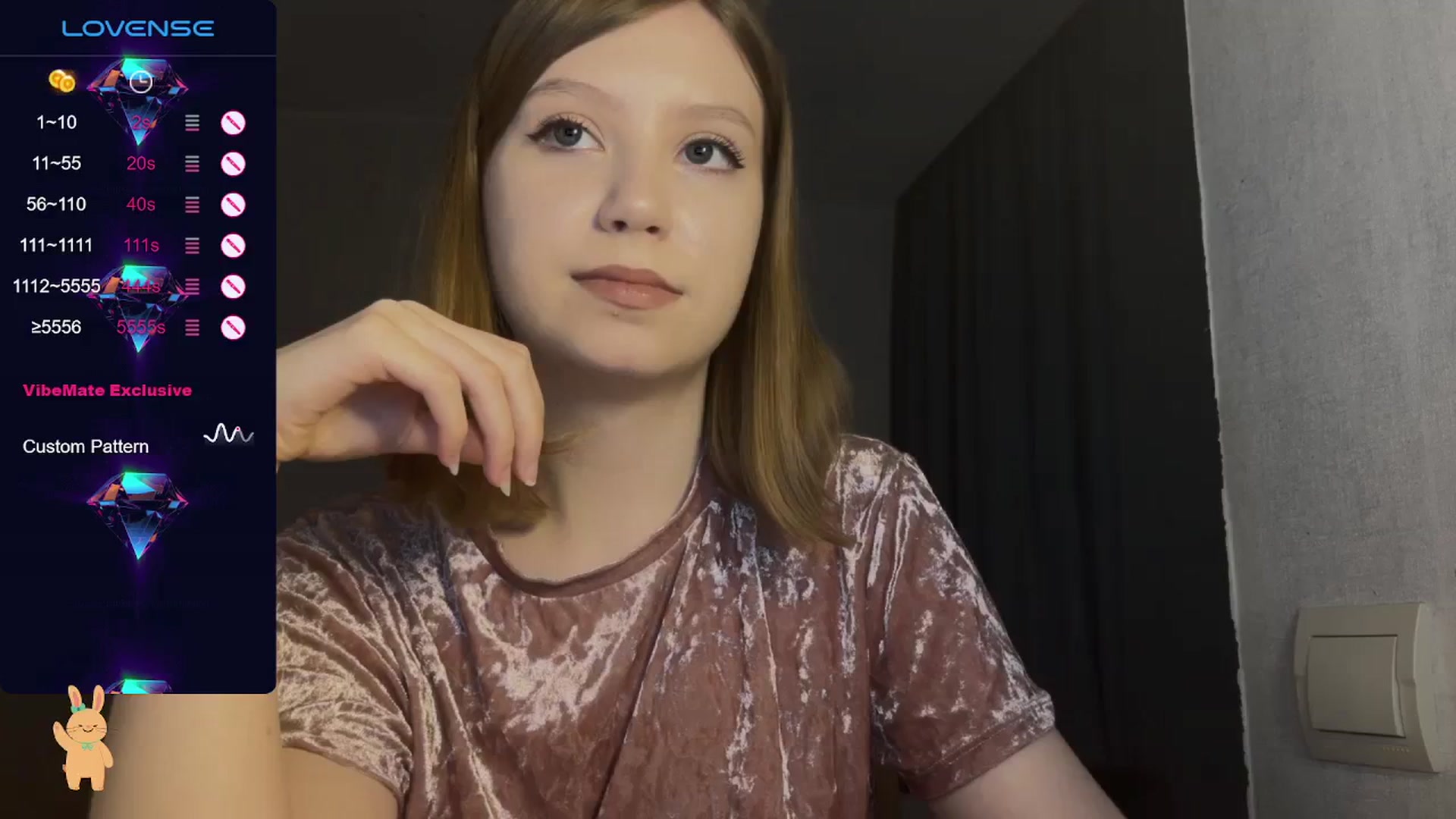 Gallery image thumbnail from Lane_Manel's myfreecams stream on, 01/20/2024, 17:01 image 10 of 20