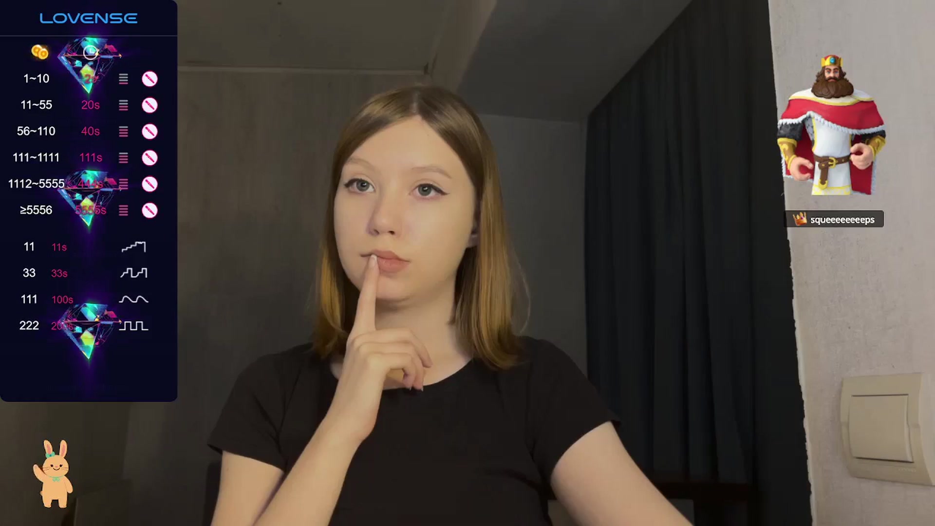 Gallery image thumbnail from Lane_Manel's myfreecams stream on, 01/21/2024, 16:02 image 9 of 20