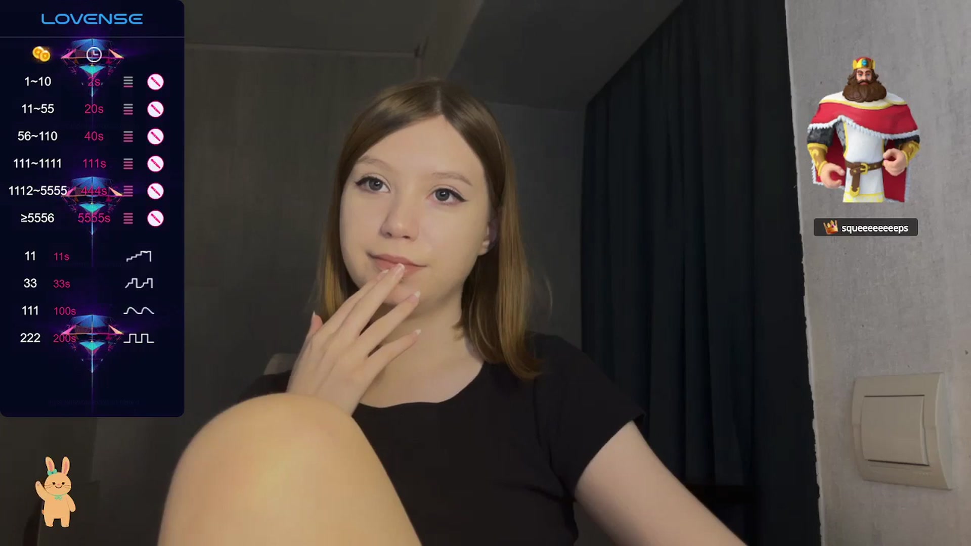 Gallery image thumbnail from Lane_Manel's myfreecams stream on, 01/21/2024, 16:02 image 15 of 20
