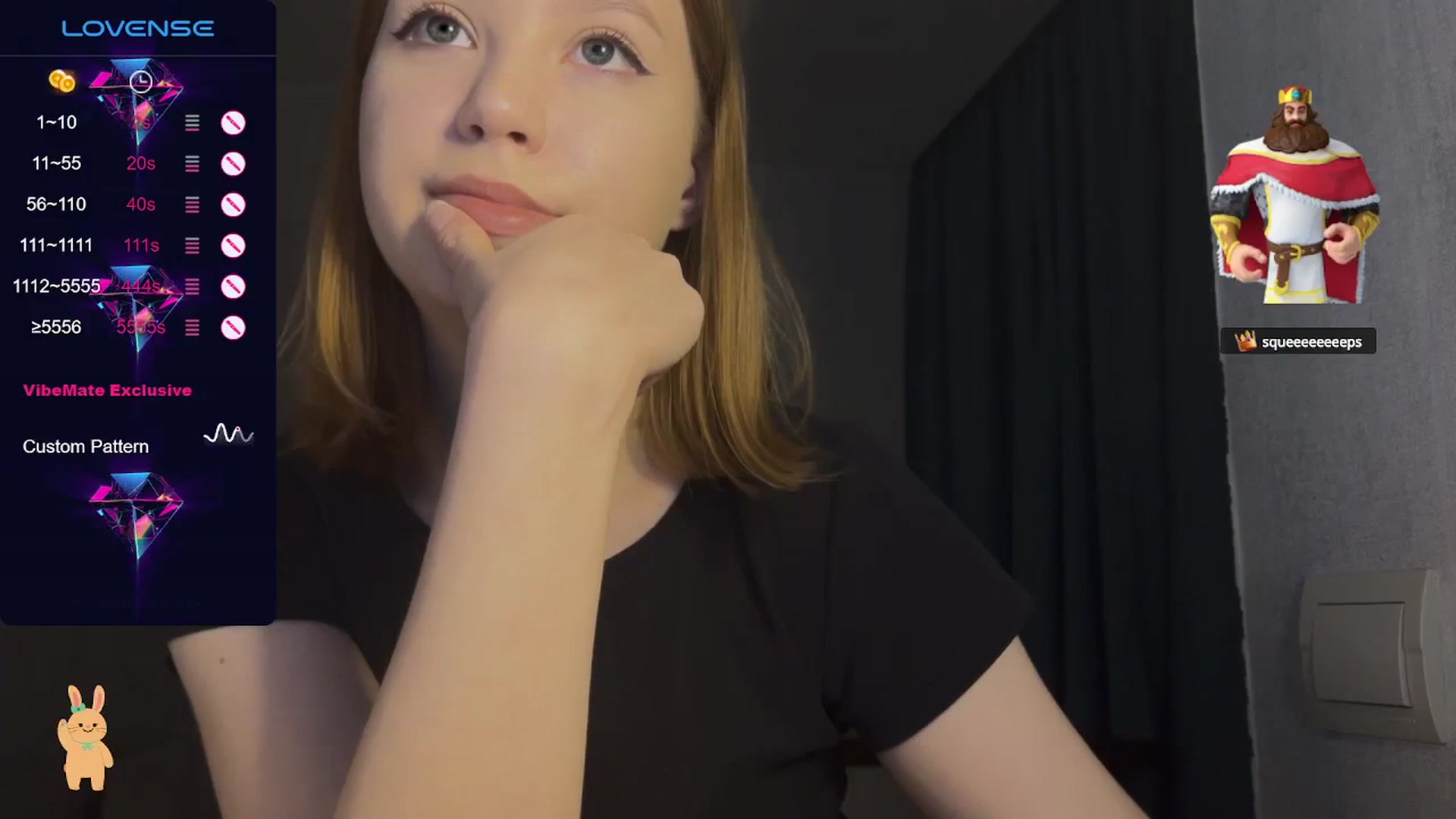 Gallery image thumbnail from Lane_Manel's myfreecams stream on, 01/21/2024, 16:02 image 11 of 20