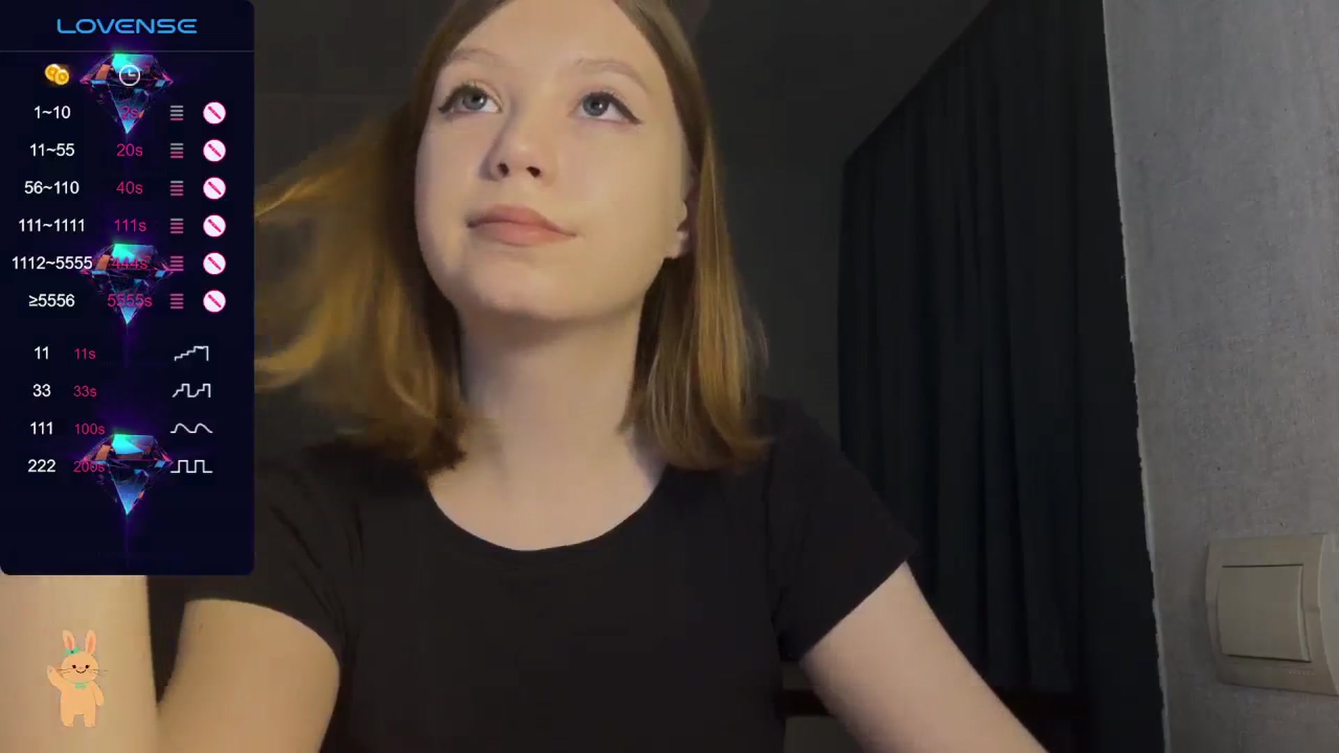 Gallery image thumbnail from Lane_Manel's myfreecams stream on, 01/21/2024, 16:02 image 3 of 20