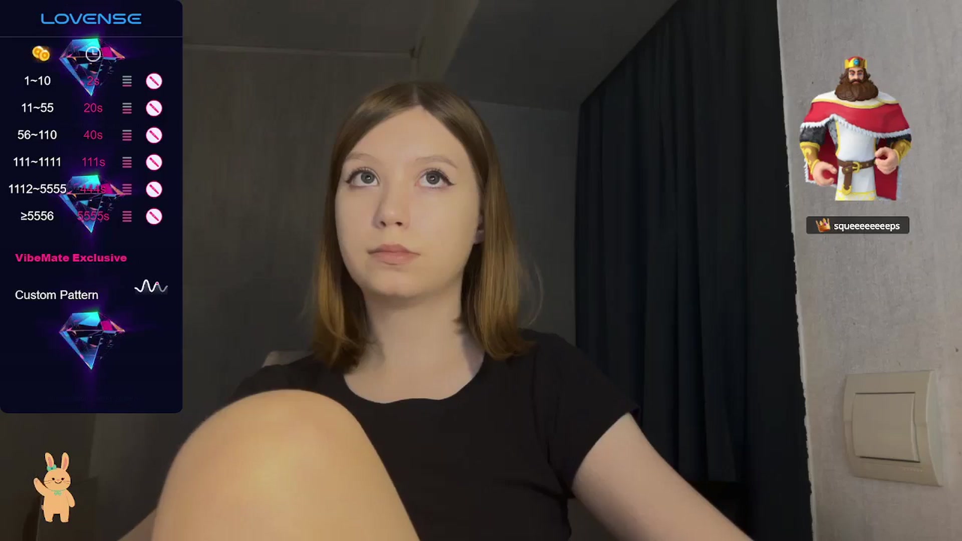 Gallery image thumbnail from Lane_Manel's myfreecams stream on, 01/21/2024, 16:02 image 16 of 20