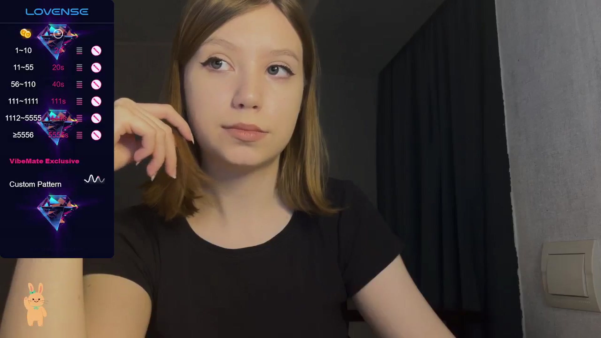 Gallery image thumbnail from Lane_Manel's myfreecams stream on, 01/21/2024, 16:02 image 2 of 20
