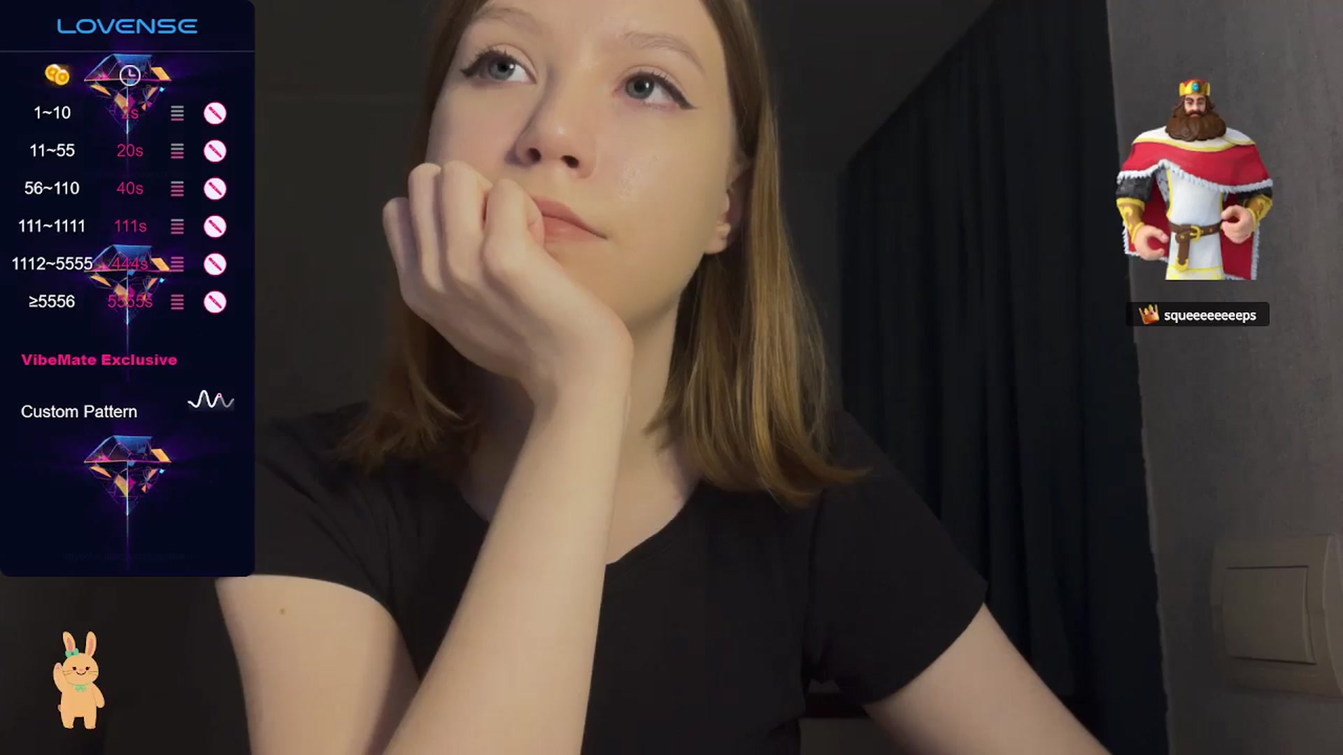 Gallery image thumbnail from Lane_Manel's myfreecams stream on, 01/21/2024, 16:02 image 8 of 20
