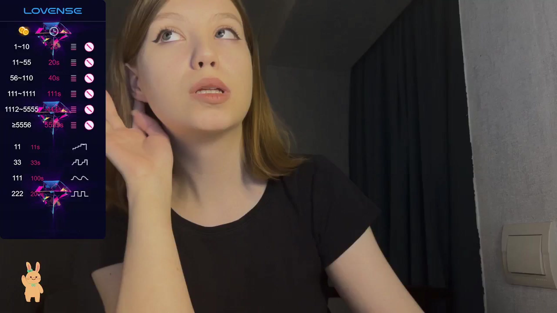 Gallery image thumbnail from Lane_Manel's myfreecams stream on, 01/21/2024, 16:02 image 1 of 20