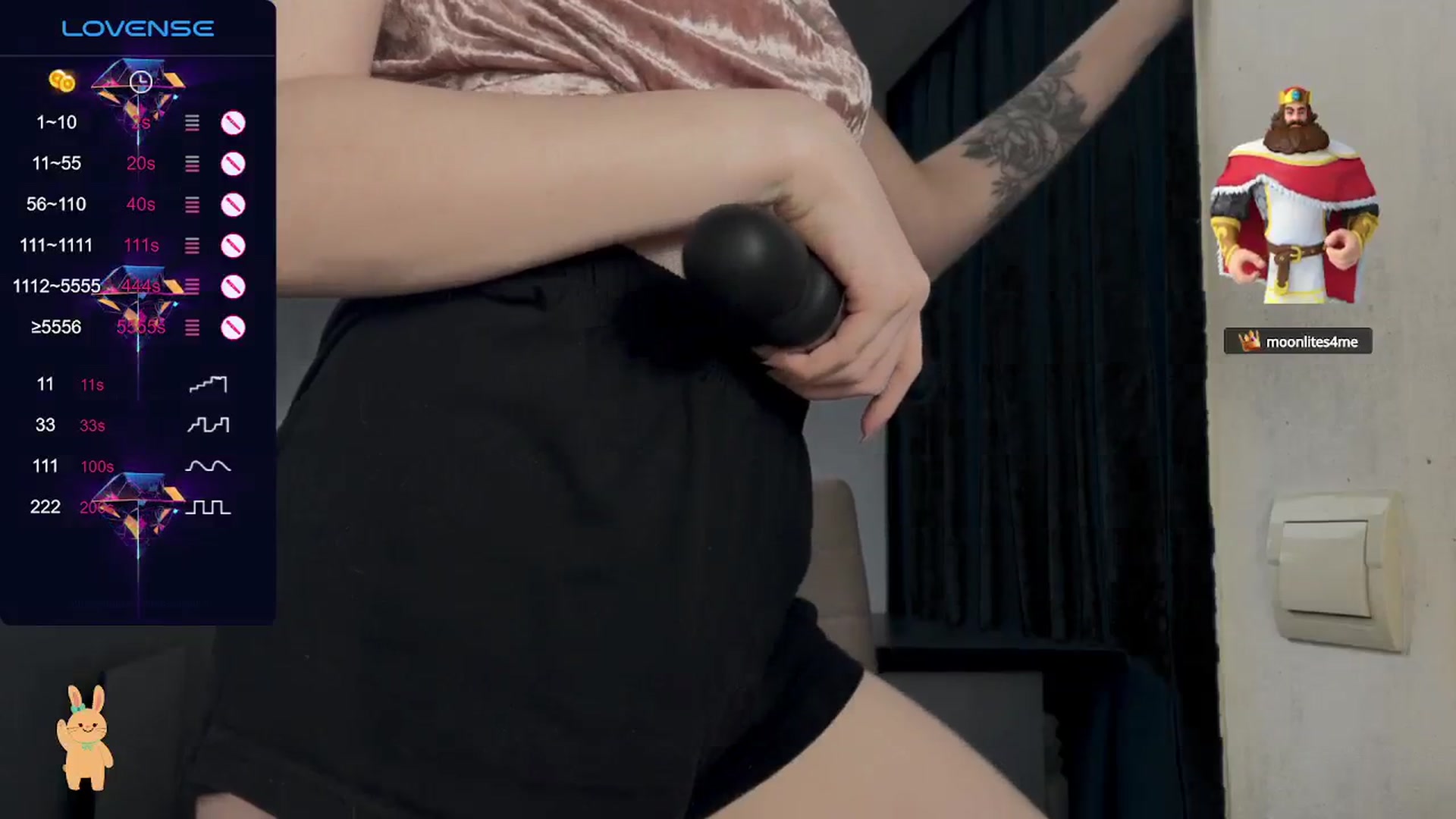 Gallery image thumbnail from Lane_Manel's myfreecams stream on, 01/27/2024, 14:45 image 10 of 20