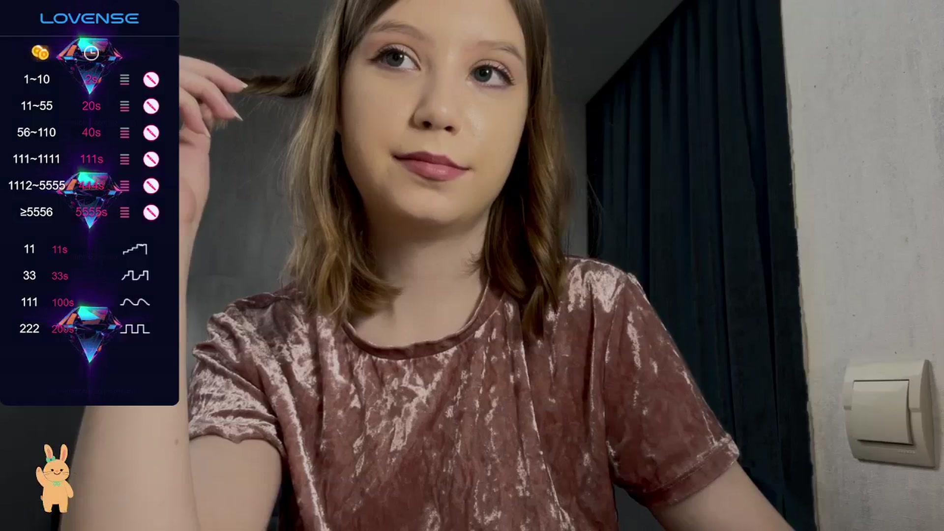 Gallery image thumbnail from Lane_Manel's myfreecams stream on, 01/27/2024, 14:45 image 6 of 20