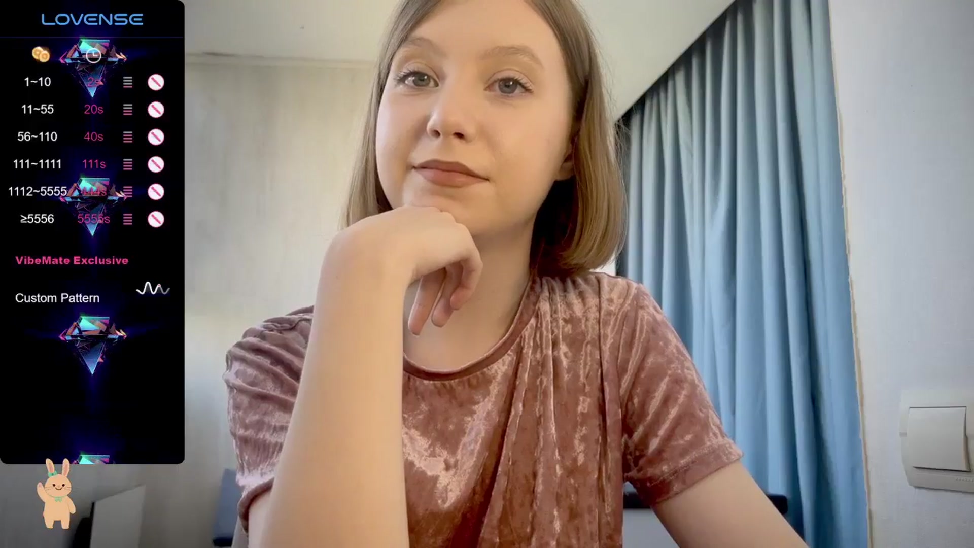 Gallery image thumbnail from Lane_Manel's myfreecams stream on, 05/07/2024, 14:43 image 3 of 20