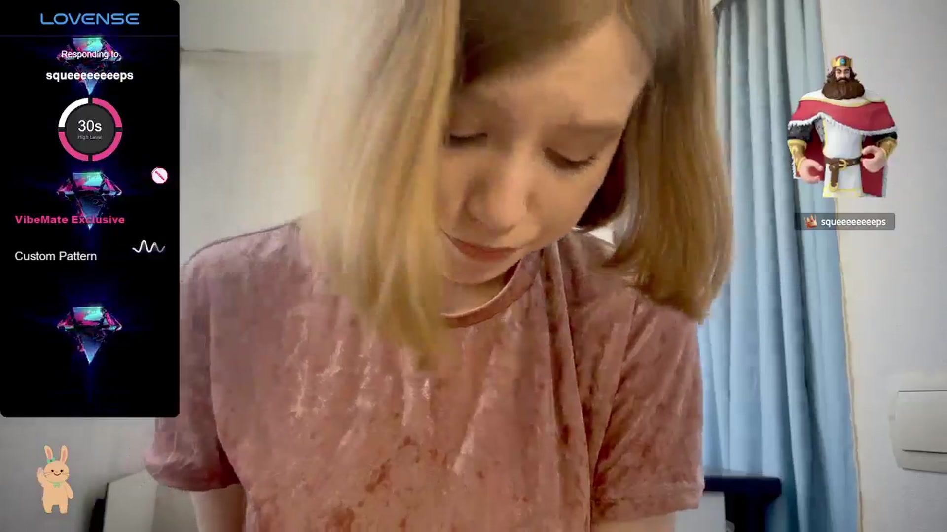 Gallery image thumbnail from Lane_Manel's myfreecams stream on, 05/07/2024, 14:43 image 20 of 20