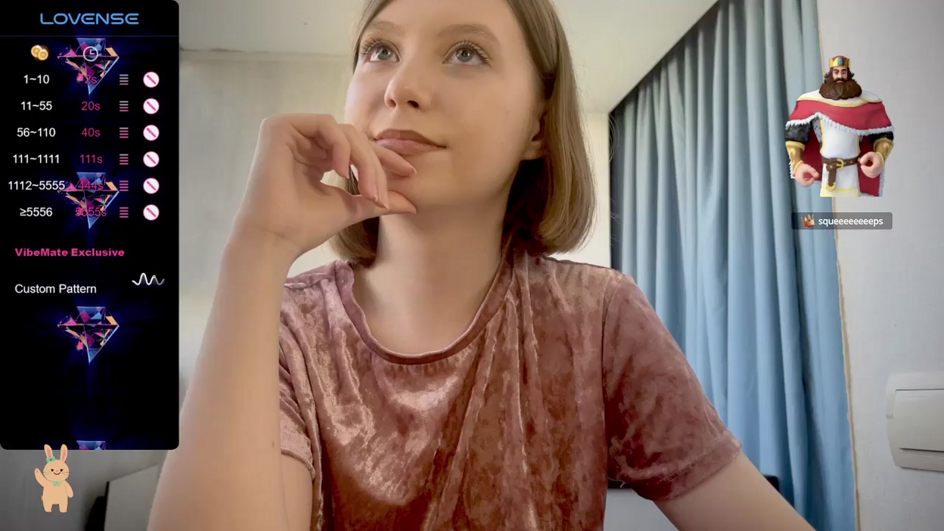 Gallery image thumbnail from Lane_Manel's myfreecams stream on, 05/07/2024, 14:43 image 19 of 20