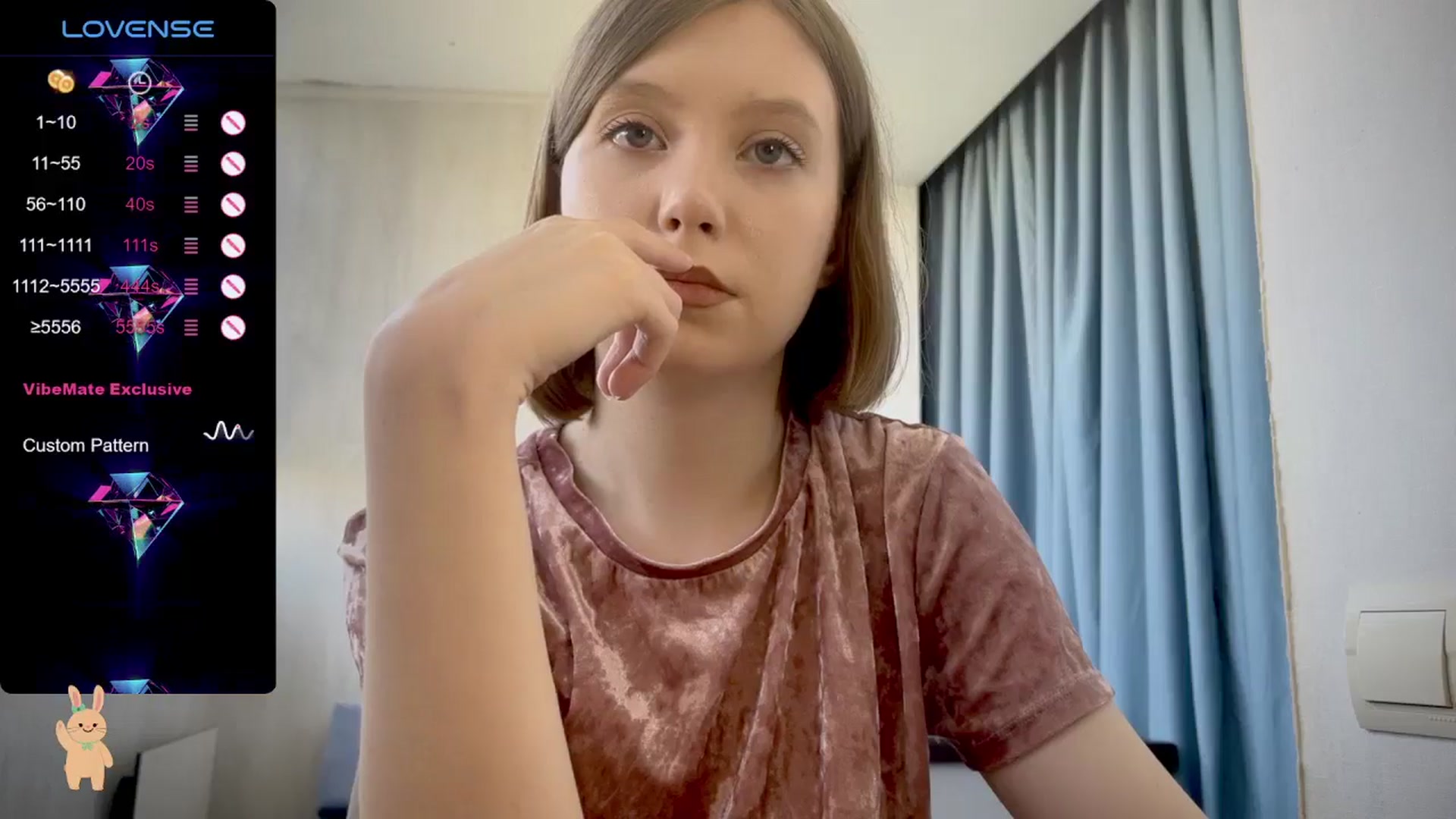 Gallery image thumbnail from Lane_Manel's myfreecams stream on, 05/07/2024, 14:43 image 5 of 20