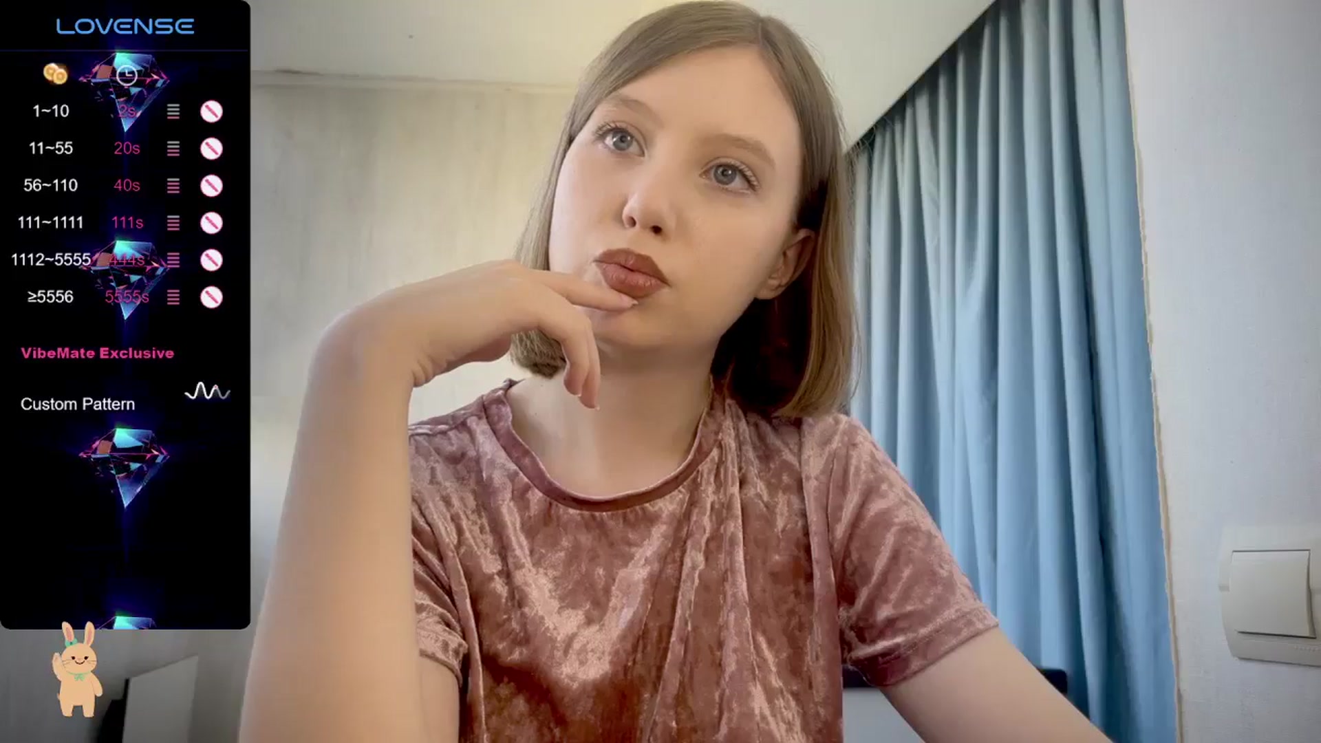 Gallery image thumbnail from Lane_Manel's myfreecams stream on, 05/07/2024, 14:43 image 2 of 20