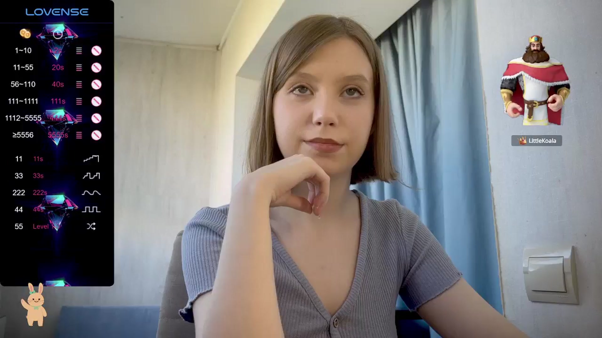 Gallery image thumbnail from Lane_Manel's myfreecams stream on, 05/08/2024, 14:35 image 15 of 20