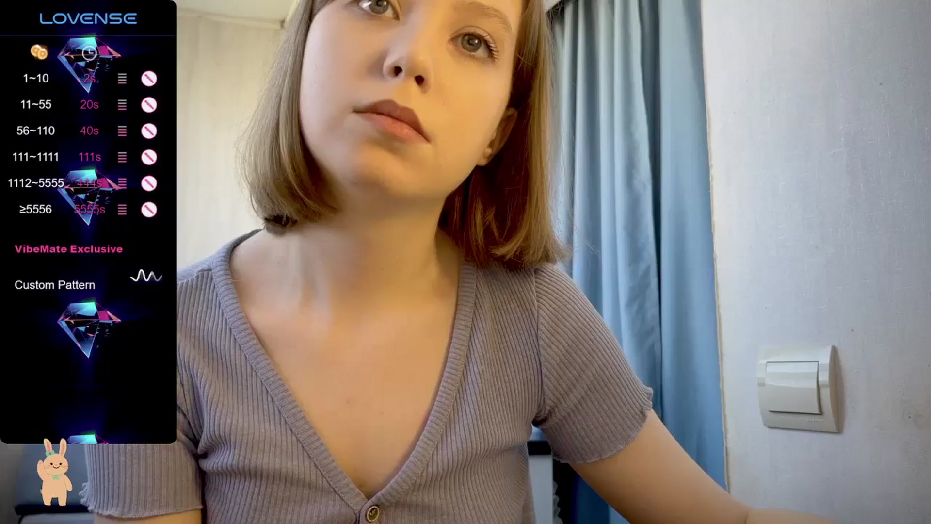 Gallery image thumbnail from Lane_Manel's myfreecams stream on, 05/09/2024, 14:21 image 11 of 20