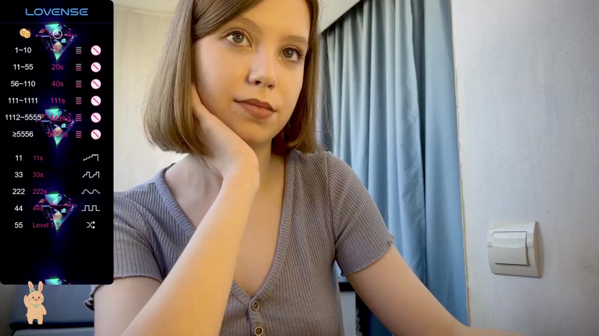Gallery image thumbnail from Lane_Manel's myfreecams stream on, 05/09/2024, 14:21 image 7 of 20