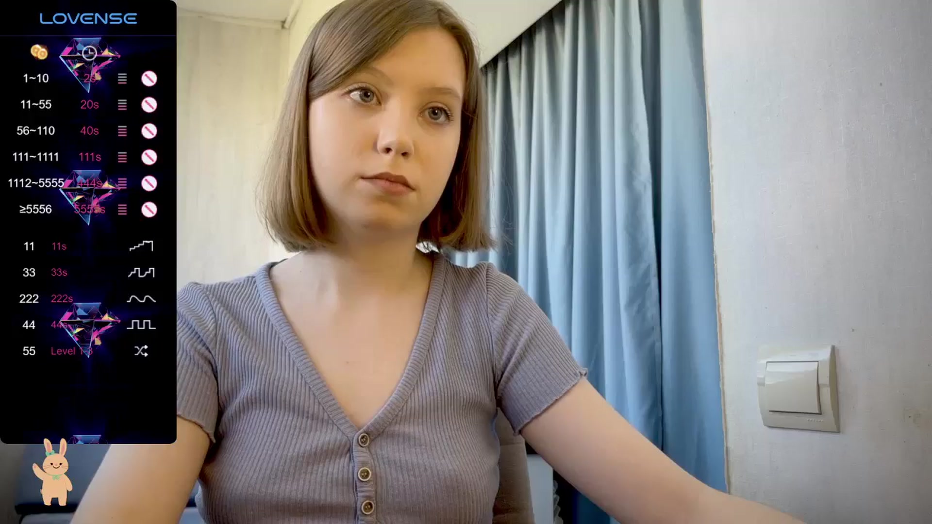 Gallery image thumbnail from Lane_Manel's myfreecams stream on, 05/09/2024, 14:21 image 10 of 20