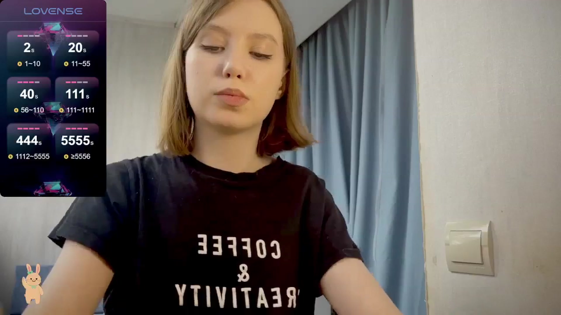Gallery image thumbnail from Lane_Manel's myfreecams stream on, 06/15/2024, 13:40 image 10 of 20