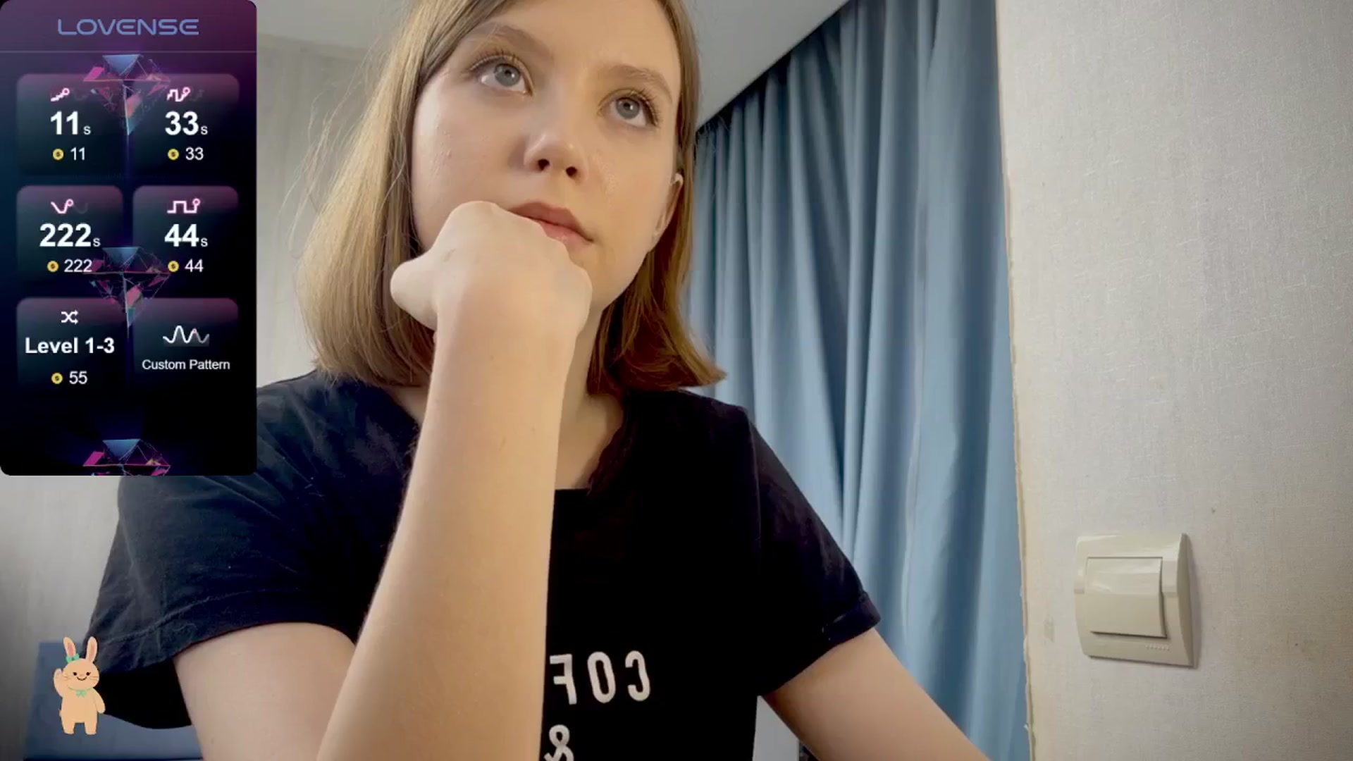 Gallery image thumbnail from Lane_Manel's myfreecams stream on, 06/15/2024, 13:40 image 19 of 20