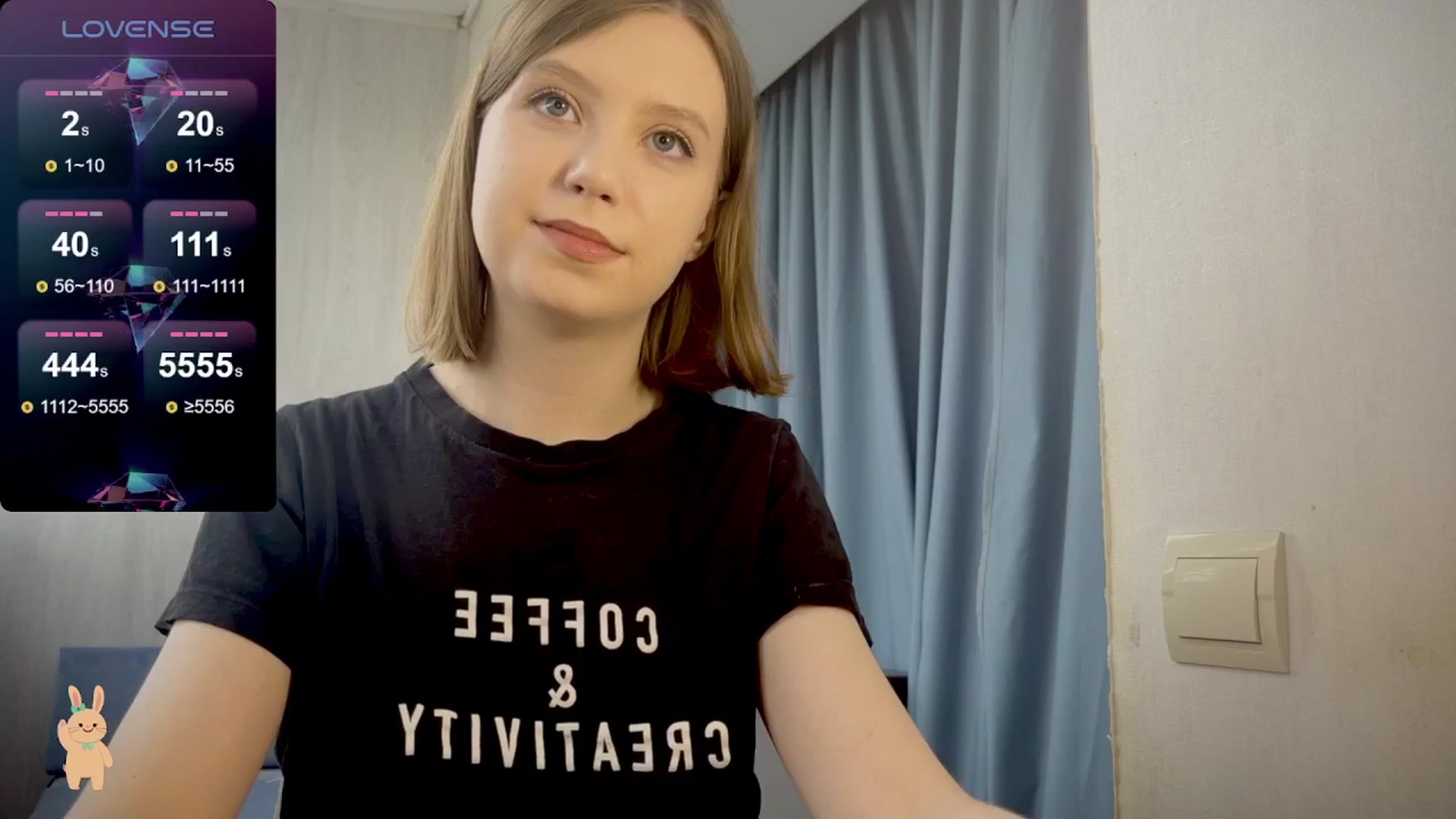 Gallery image thumbnail from Lane_Manel's myfreecams stream on, 06/15/2024, 13:40 image 4 of 20