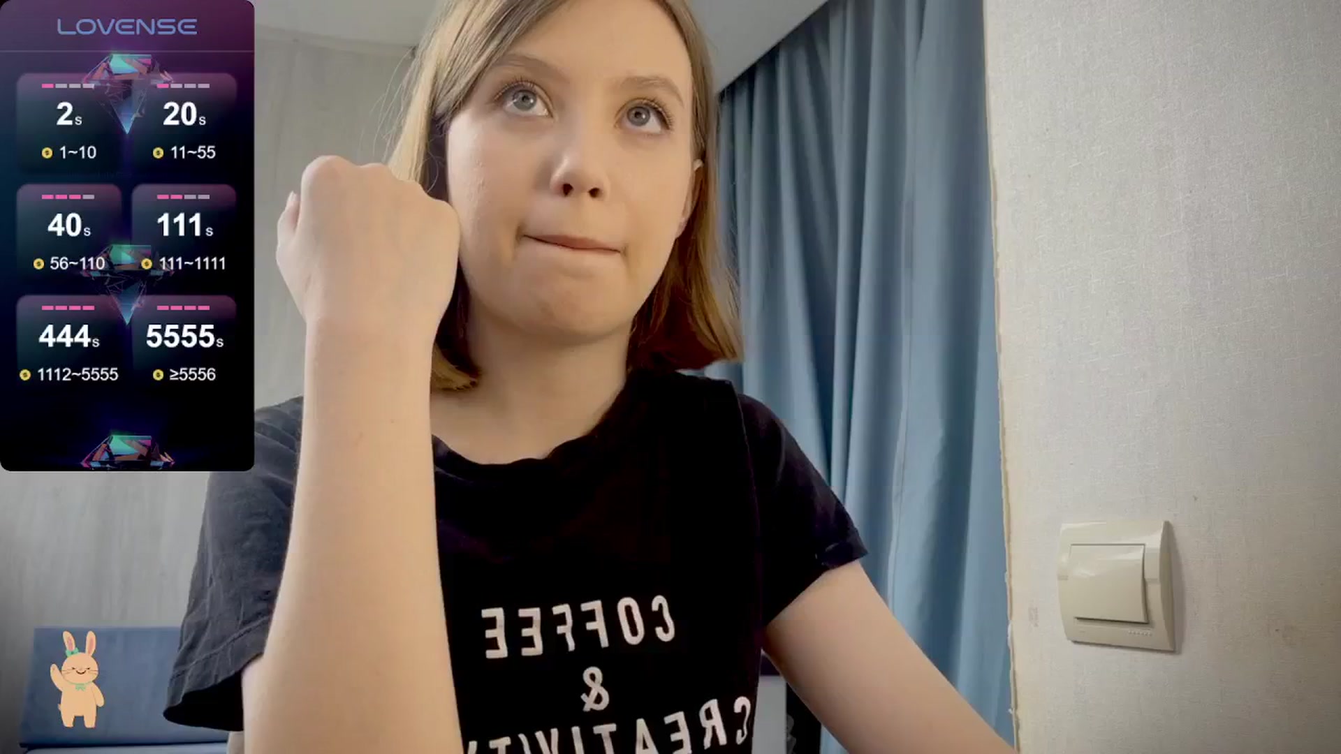 Gallery image thumbnail from Lane_Manel's myfreecams stream on, 06/15/2024, 13:40 image 2 of 20