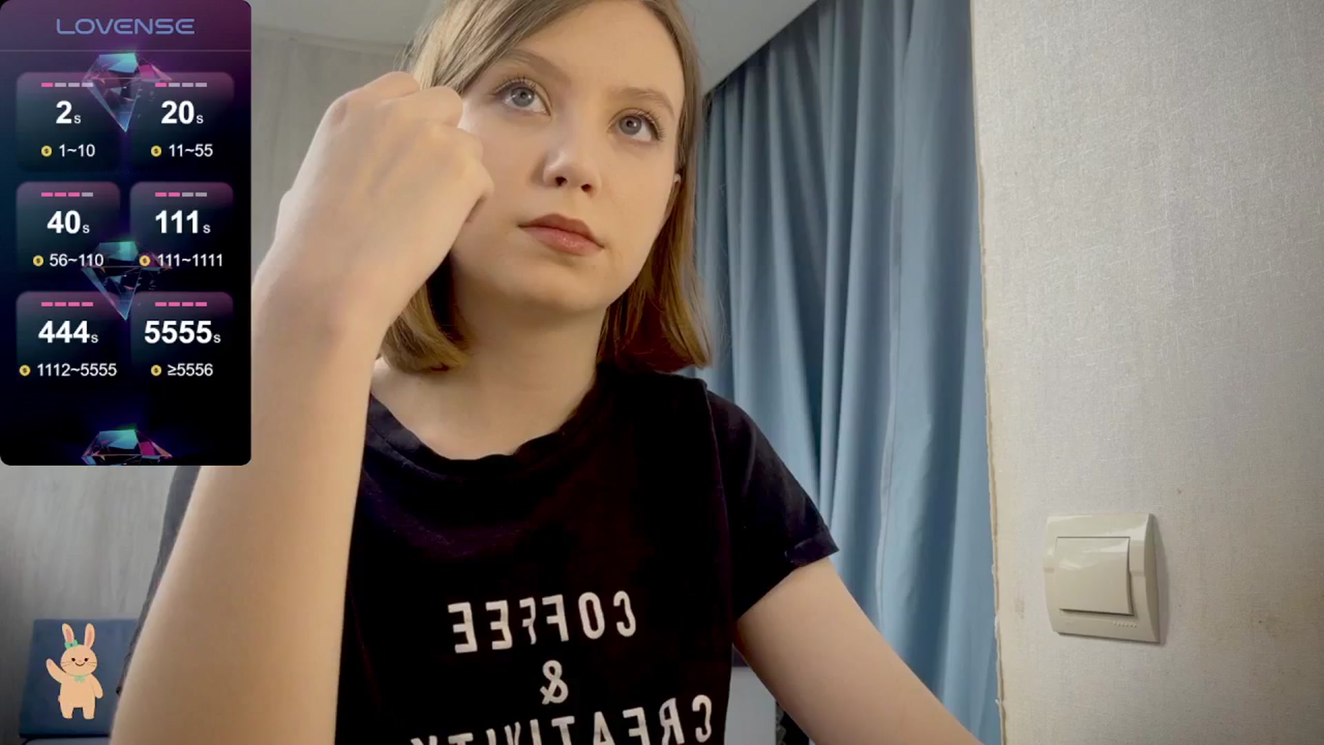 Gallery image thumbnail from Lane_Manel's myfreecams stream on, 06/15/2024, 13:40 image 1 of 20