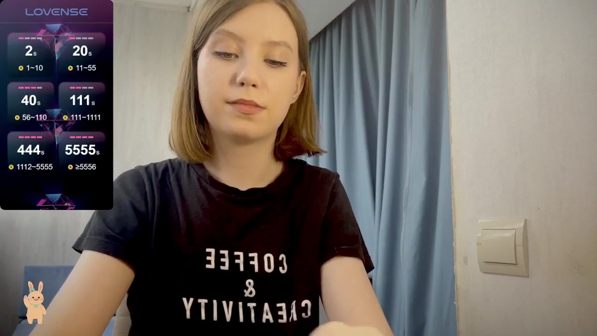 Gallery image thumbnail from Lane_Manel's myfreecams stream on, 06/15/2024, 13:40 image 5 of 20