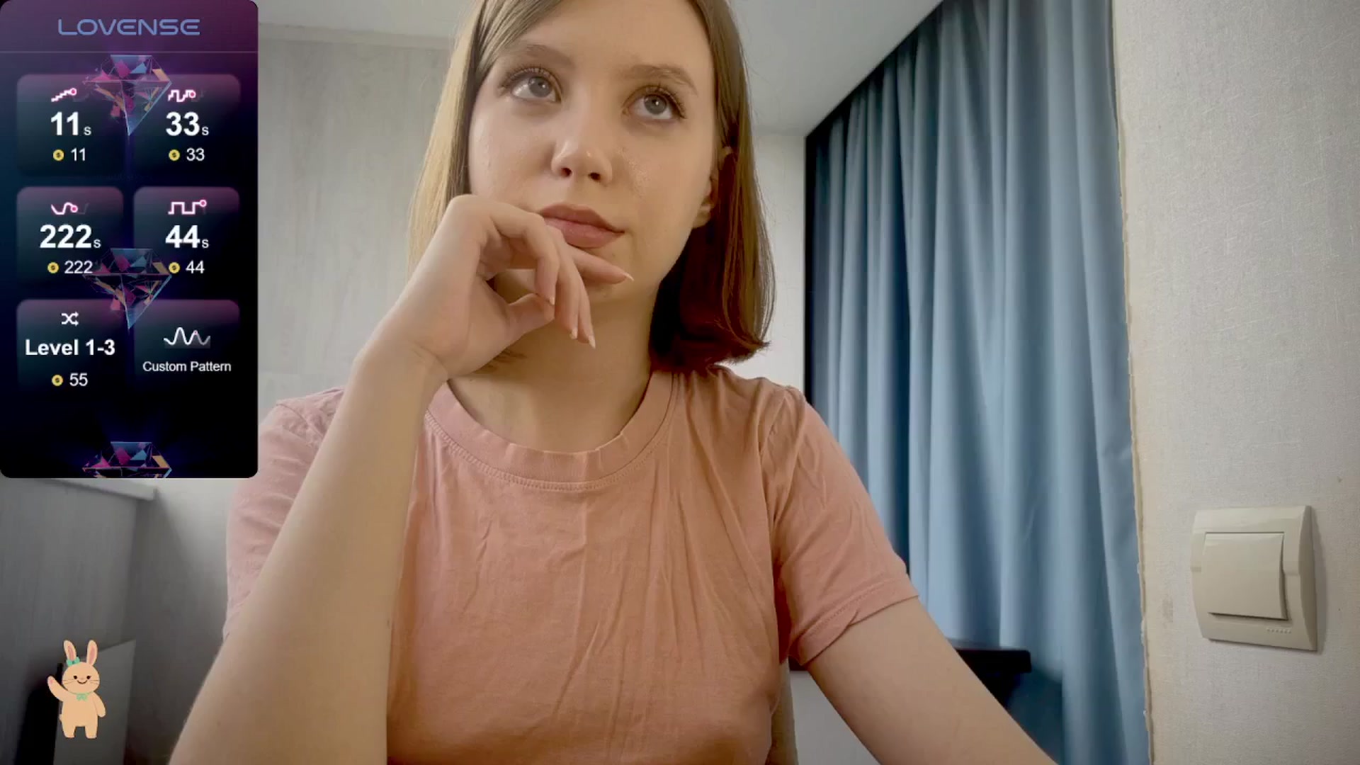 Gallery image thumbnail from Lane_Manel's myfreecams stream on, 06/16/2024, 14:25 image 8 of 20