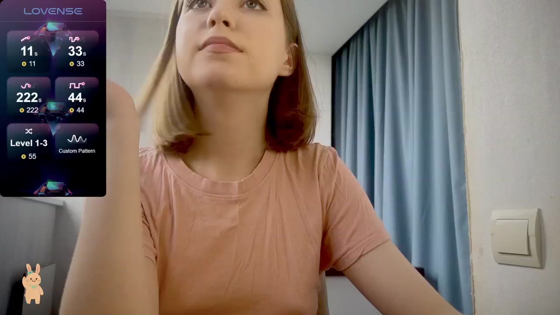Gallery image thumbnail from Lane_Manel's myfreecams stream on, 06/16/2024, 14:25 image 7 of 20