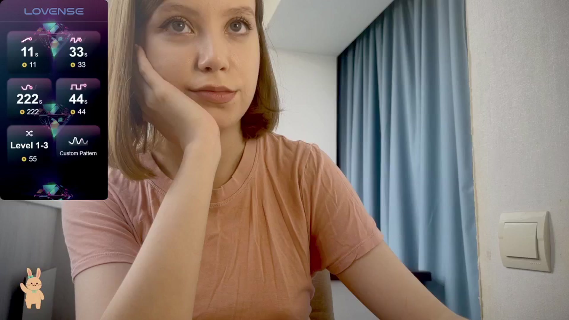 Gallery image thumbnail from Lane_Manel's myfreecams stream on, 06/16/2024, 14:25 image 4 of 20