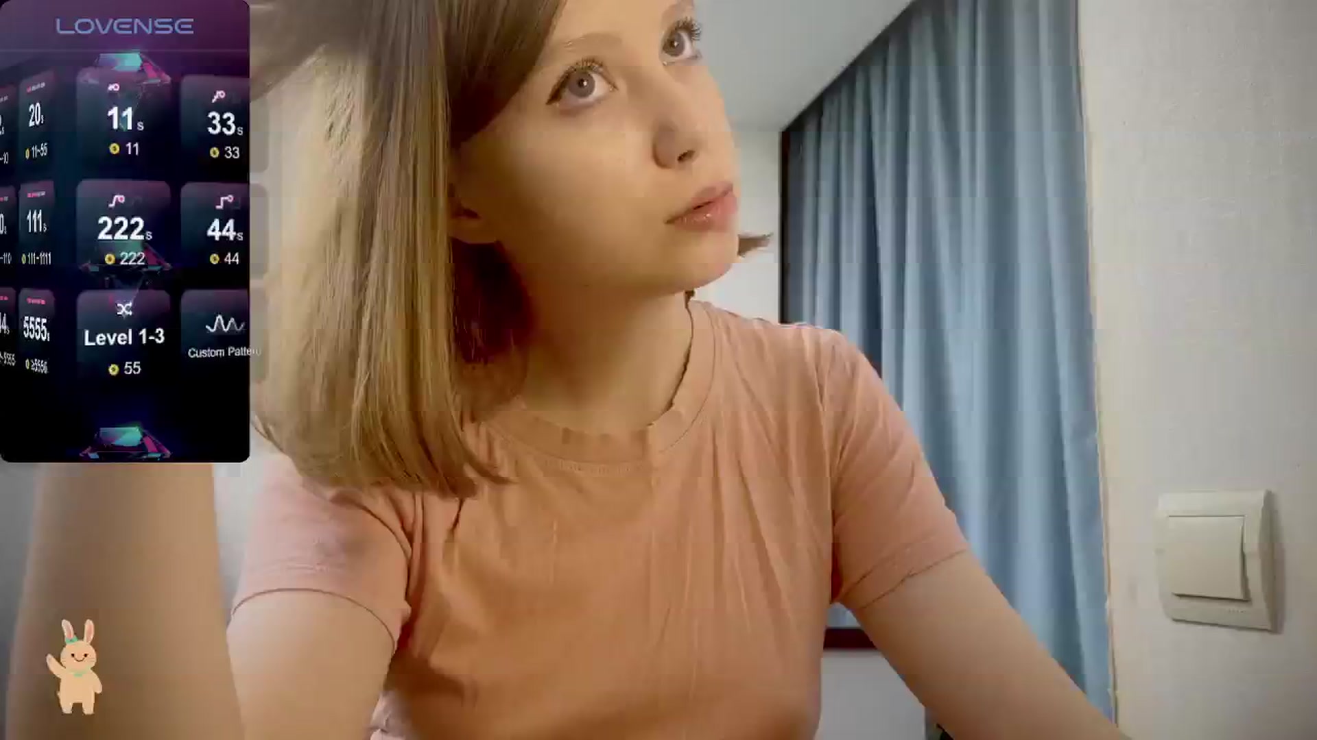 Gallery image thumbnail from Lane_Manel's myfreecams stream on, 06/16/2024, 14:25 image 17 of 20