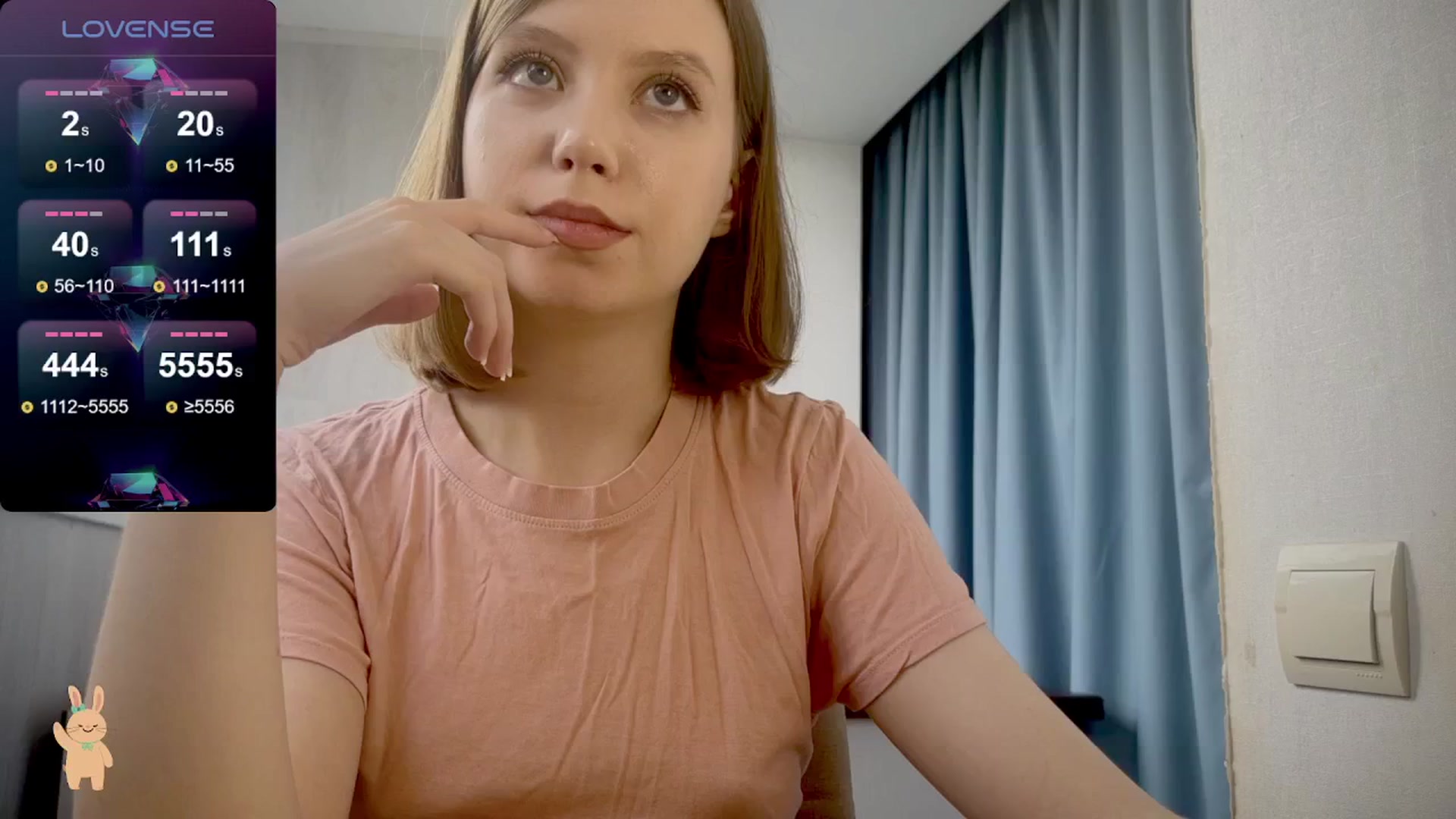 Gallery image thumbnail from Lane_Manel's myfreecams stream on, 06/16/2024, 14:25 image 10 of 20