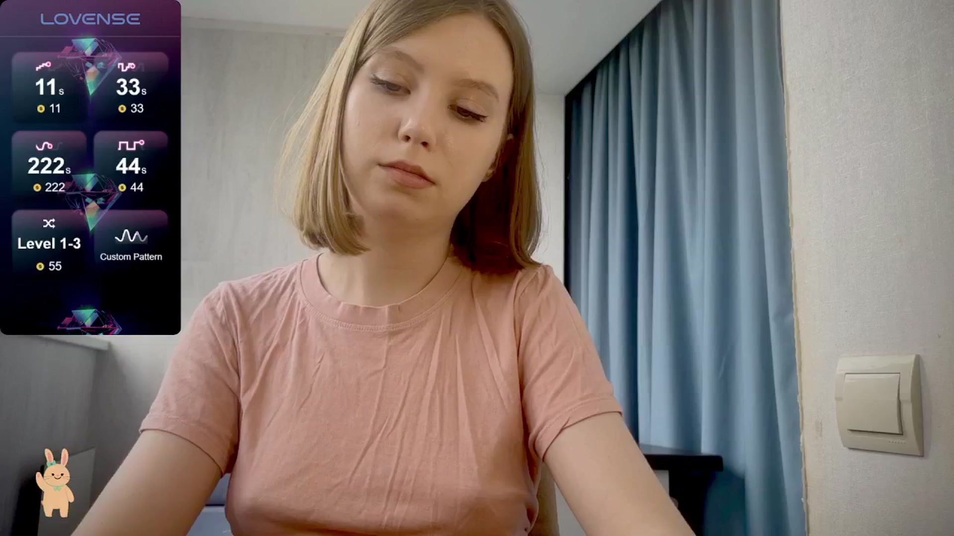 Gallery image thumbnail from Lane_Manel's myfreecams stream on, 06/16/2024, 14:25 image 11 of 20