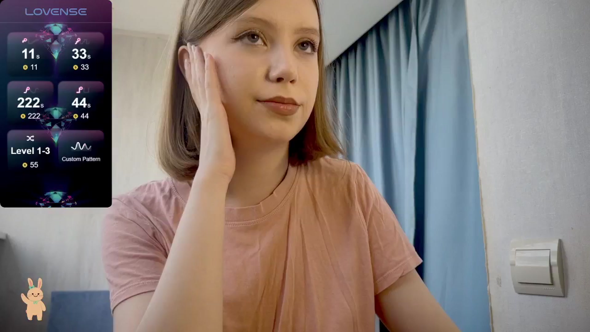 Gallery image thumbnail from Lane_Manel's myfreecams stream on, 06/17/2024, 11:46 image 6 of 20