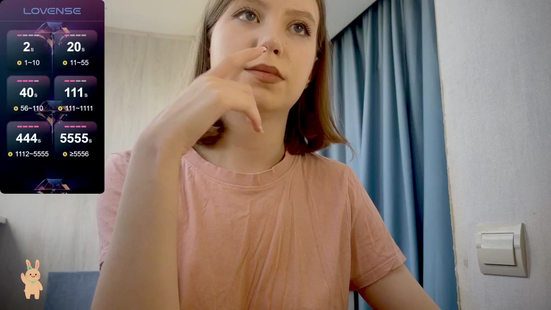 Gallery image thumbnail from Lane_Manel's myfreecams stream on, 06/17/2024, 11:46 image 9 of 20