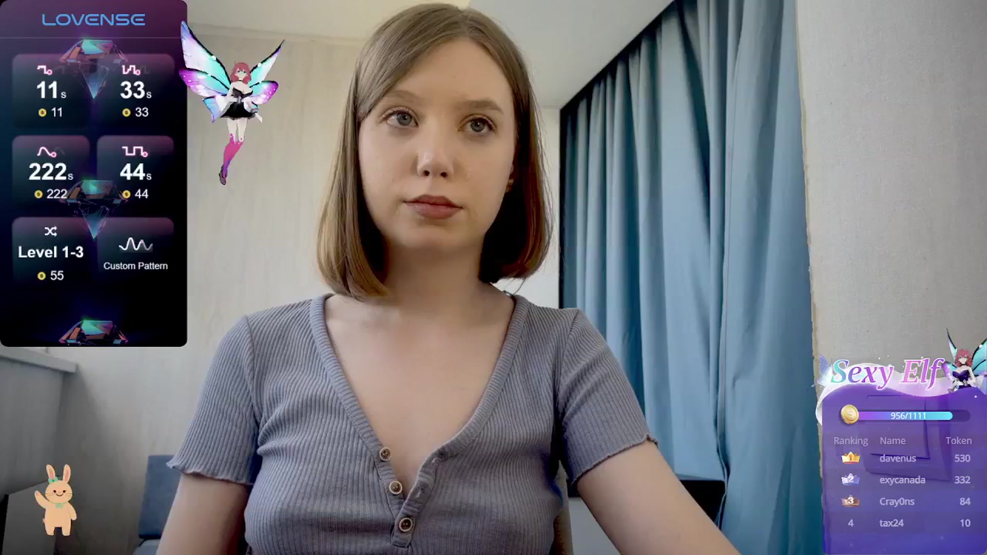 Gallery image thumbnail from Lane_Manel's myfreecams stream on, 06/22/2024, 12:42 image 6 of 20