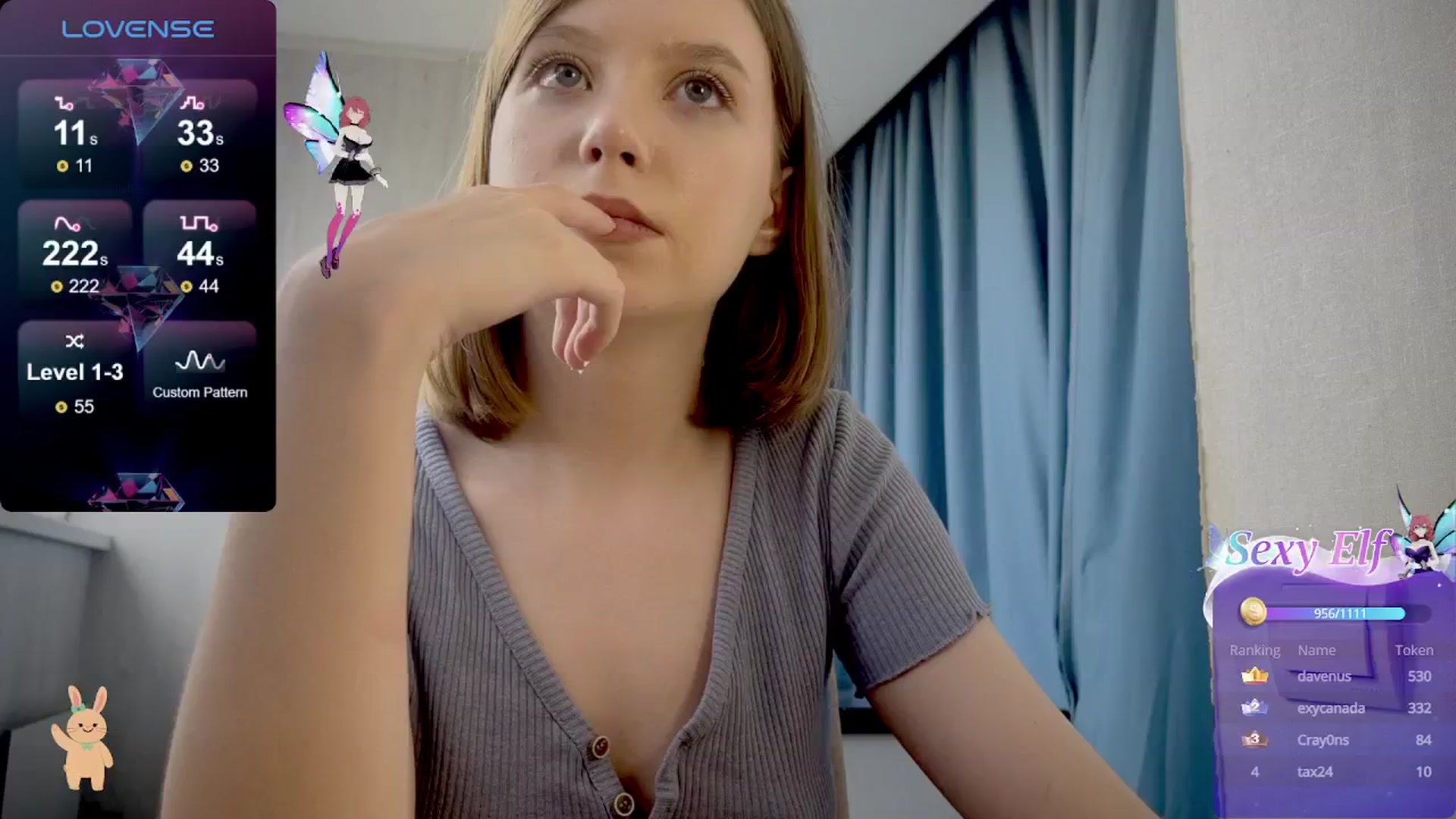 Gallery image thumbnail from Lane_Manel's myfreecams stream on, 06/22/2024, 12:42 image 9 of 20