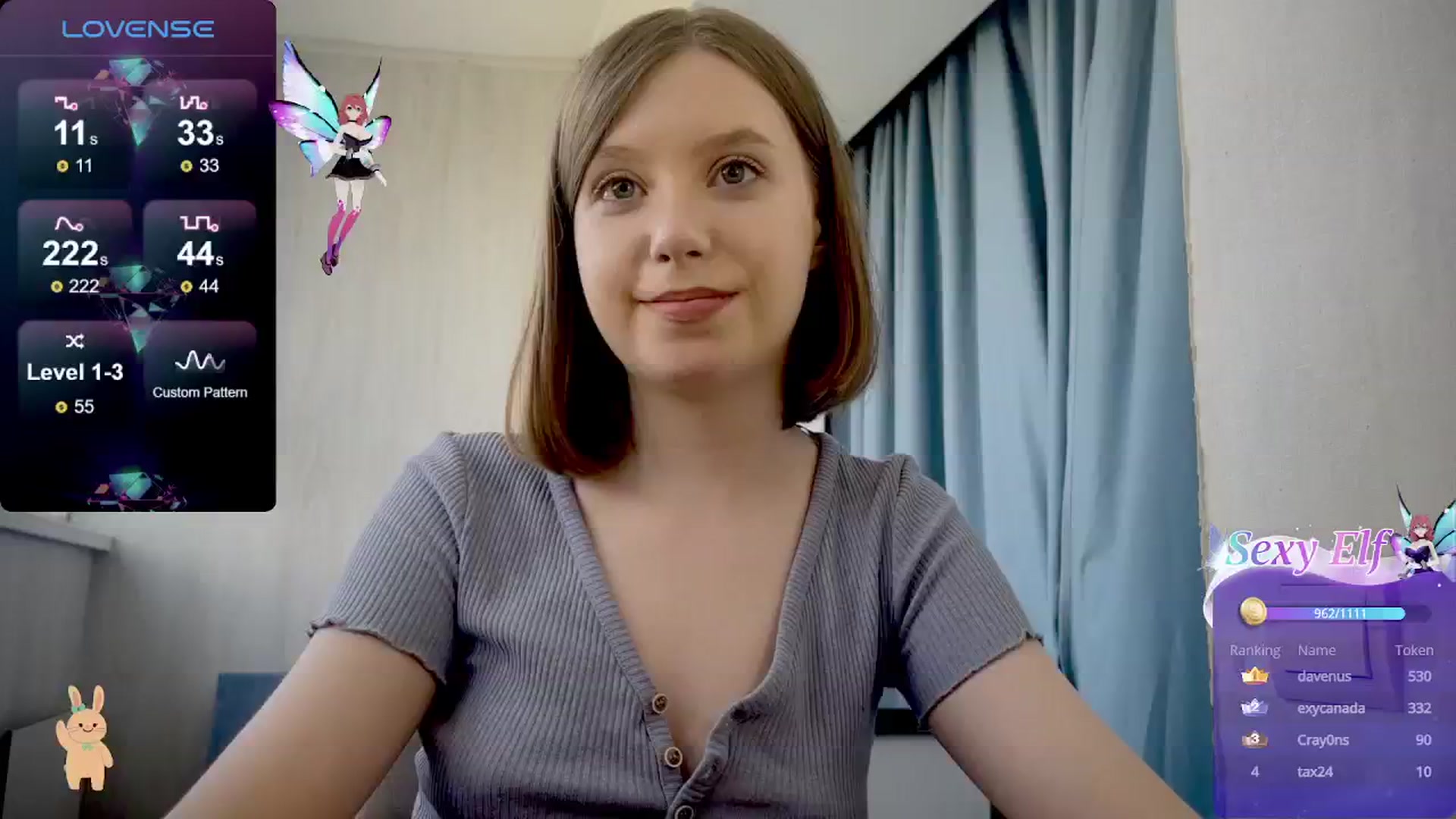 Gallery image thumbnail from Lane_Manel's myfreecams stream on, 06/22/2024, 12:42 image 18 of 20