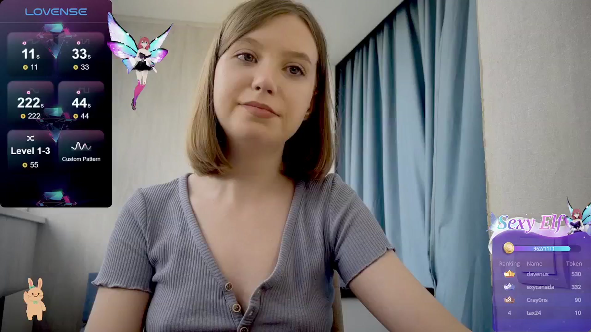 Gallery image thumbnail from Lane_Manel's myfreecams stream on, 06/22/2024, 12:42 image 15 of 20