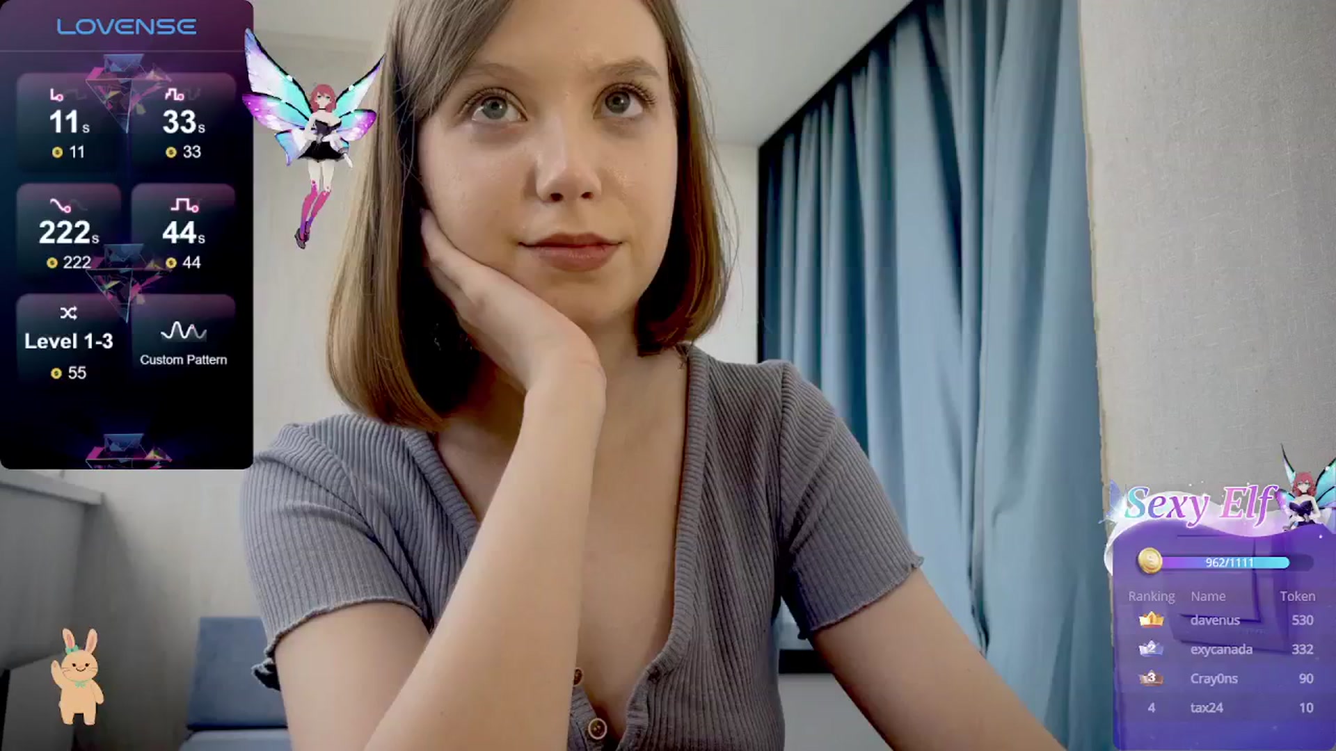 Gallery image thumbnail from Lane_Manel's myfreecams stream on, 06/22/2024, 12:42 image 12 of 20