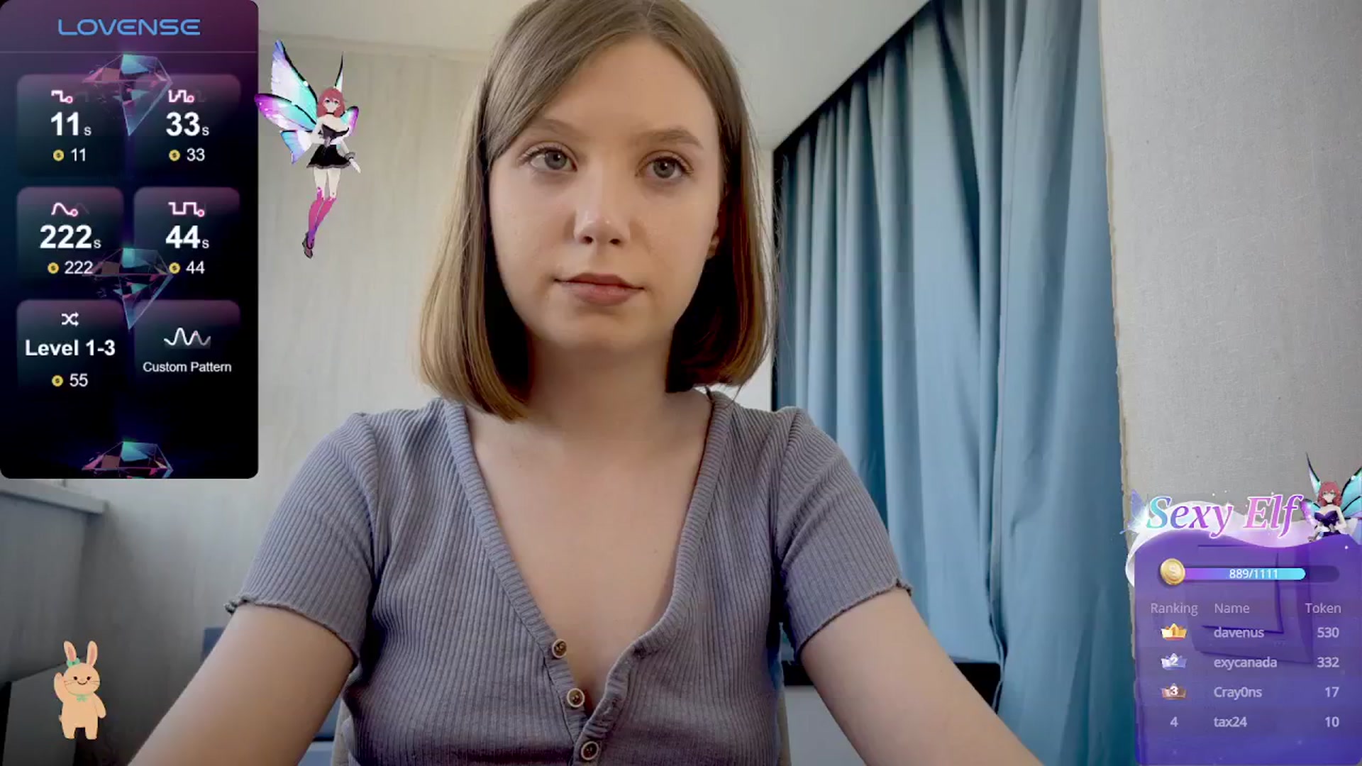 Gallery image thumbnail from Lane_Manel's myfreecams stream on, 06/22/2024, 12:42 image 2 of 20