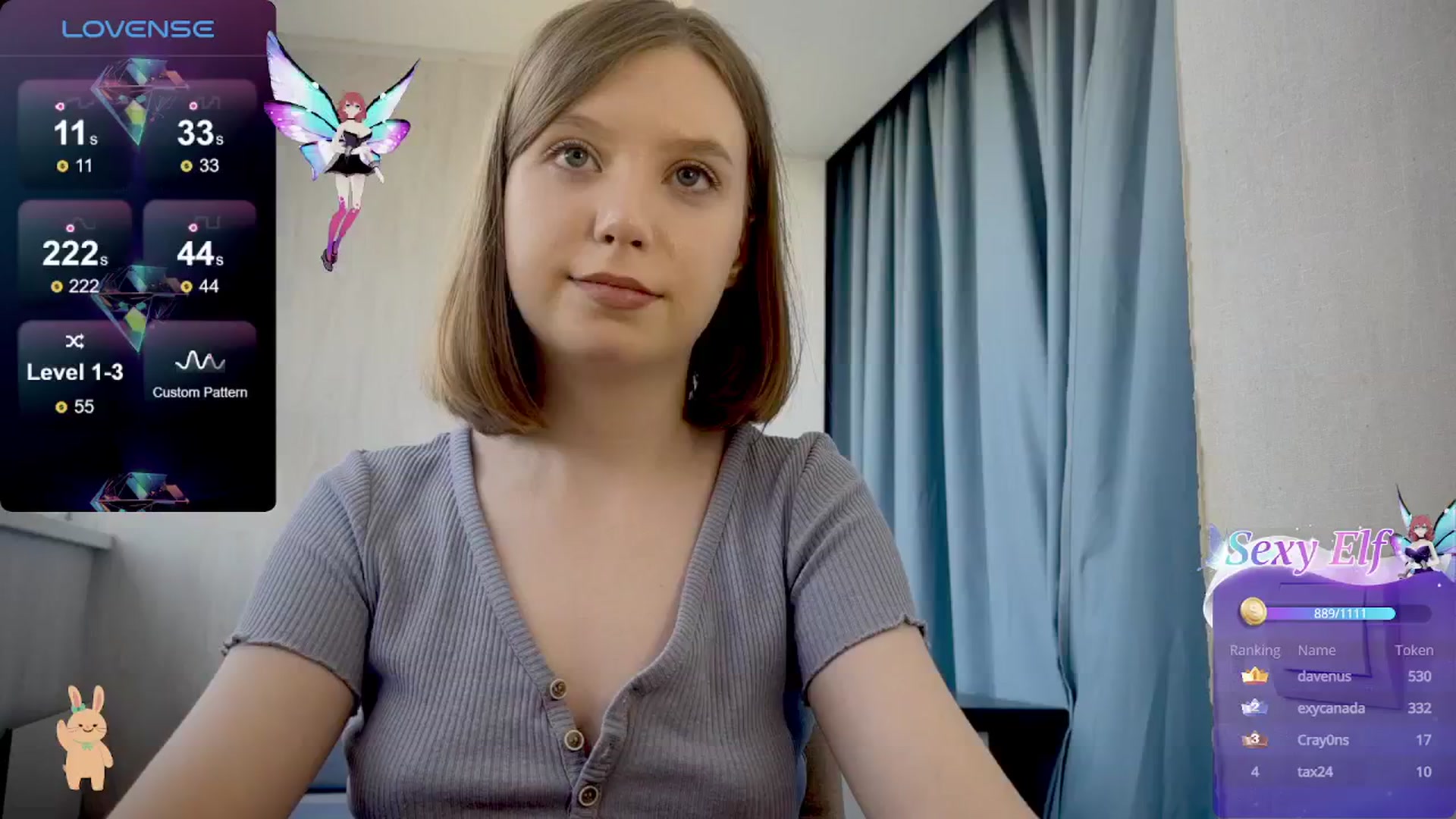 Gallery image thumbnail from Lane_Manel's myfreecams stream on, 06/22/2024, 12:42 image 3 of 20
