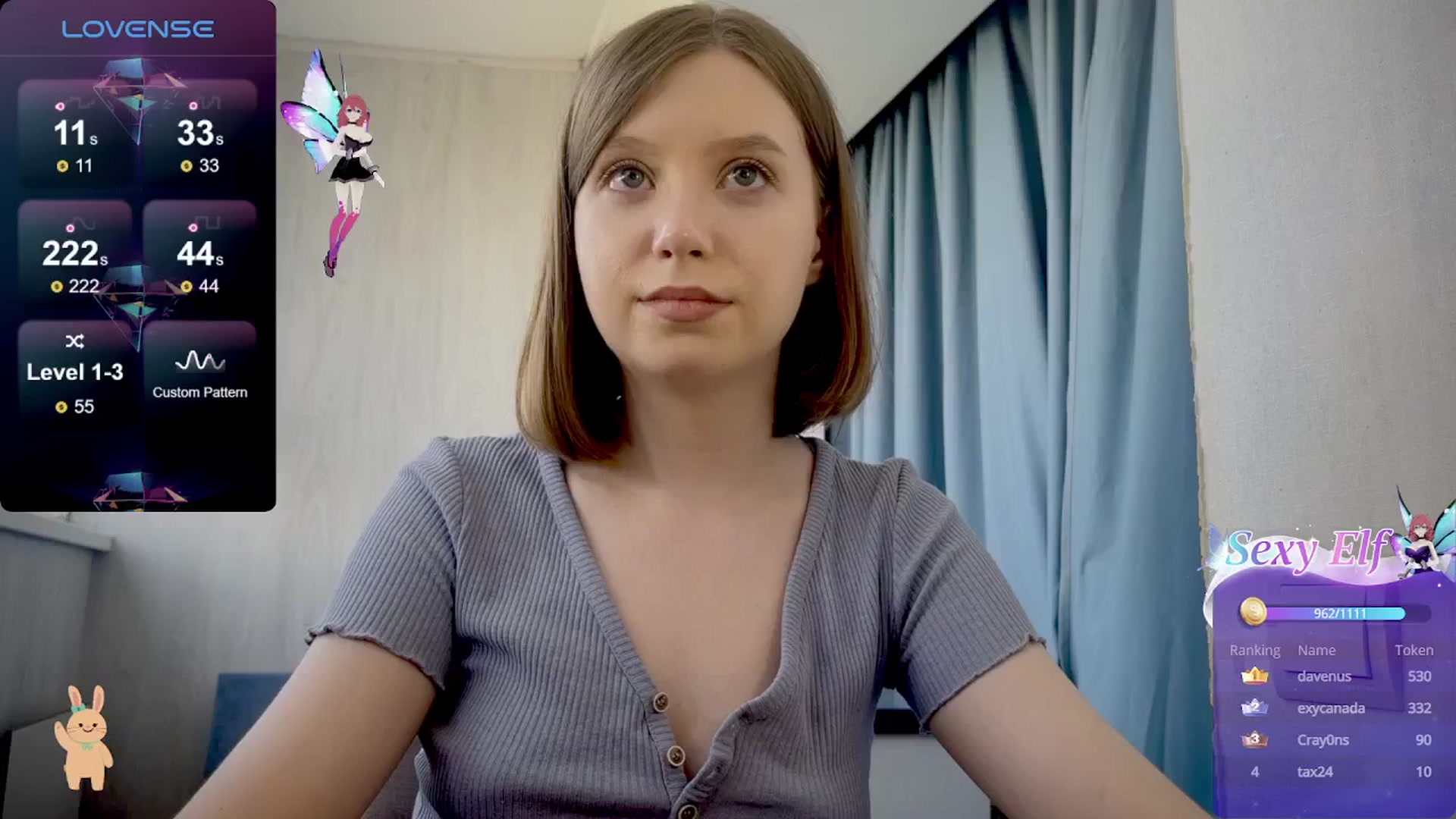 Gallery image thumbnail from Lane_Manel's myfreecams stream on, 06/22/2024, 12:42 image 19 of 20