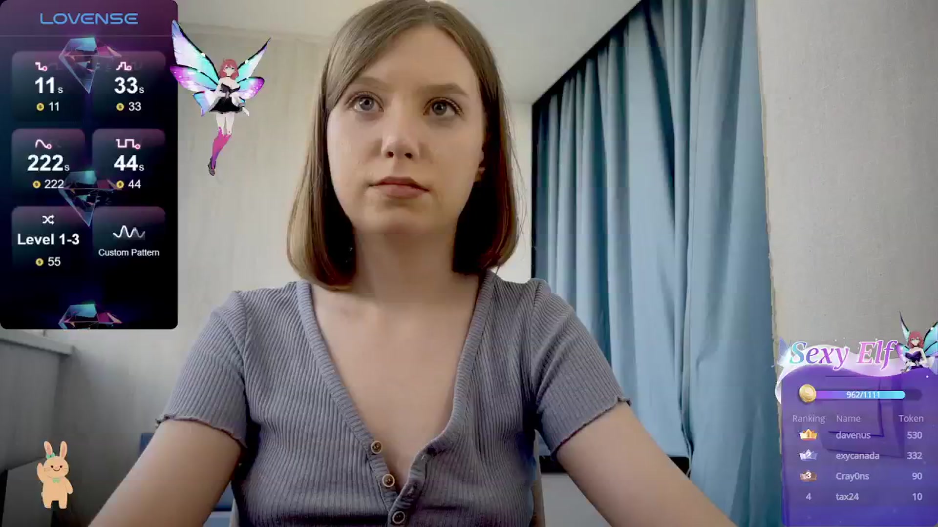 Gallery image thumbnail from Lane_Manel's myfreecams stream on, 06/22/2024, 12:42 image 17 of 20