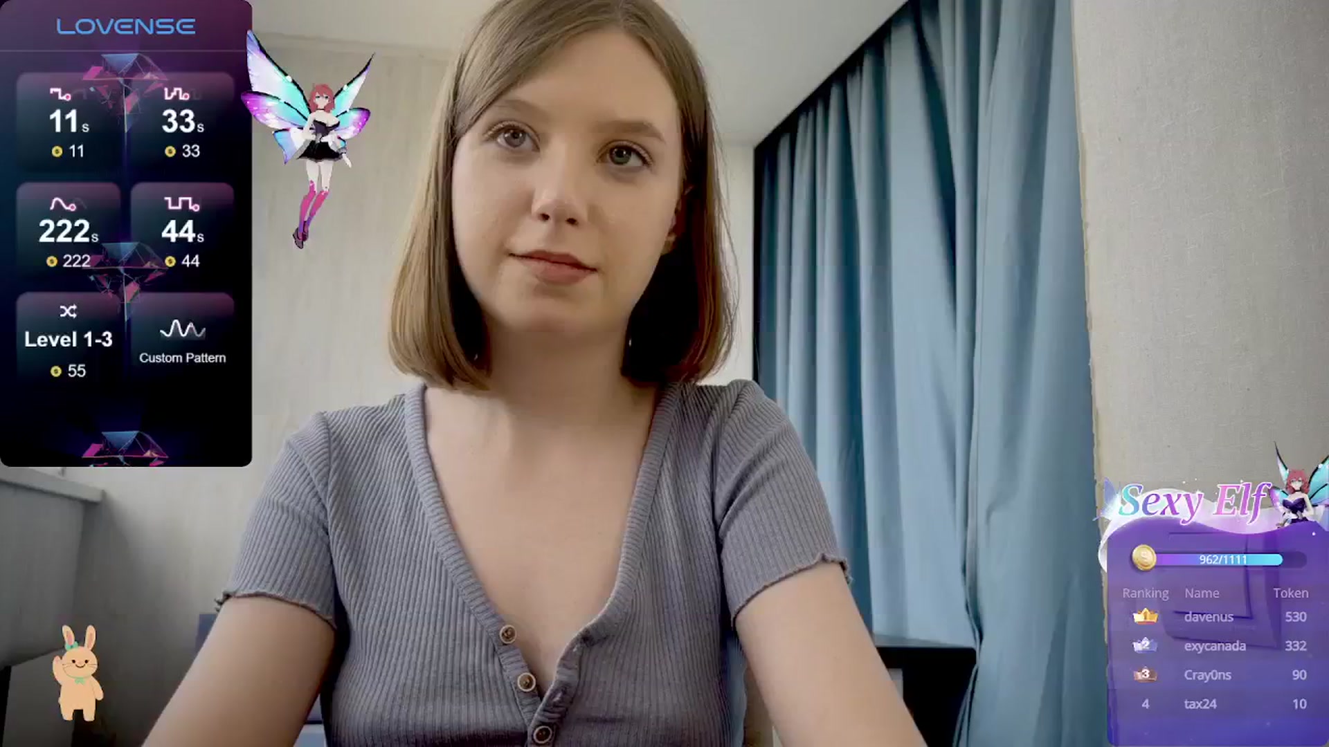 Gallery image thumbnail from Lane_Manel's myfreecams stream on, 06/22/2024, 12:42 image 14 of 20