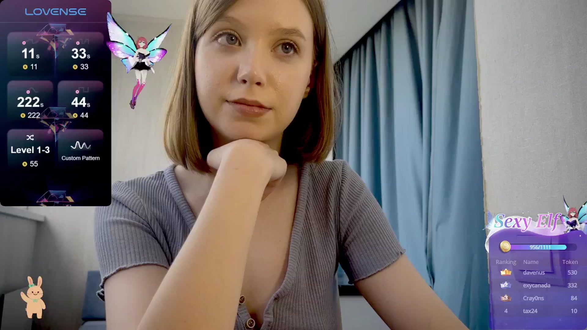 Gallery image thumbnail from Lane_Manel's myfreecams stream on, 06/22/2024, 12:42 image 7 of 20