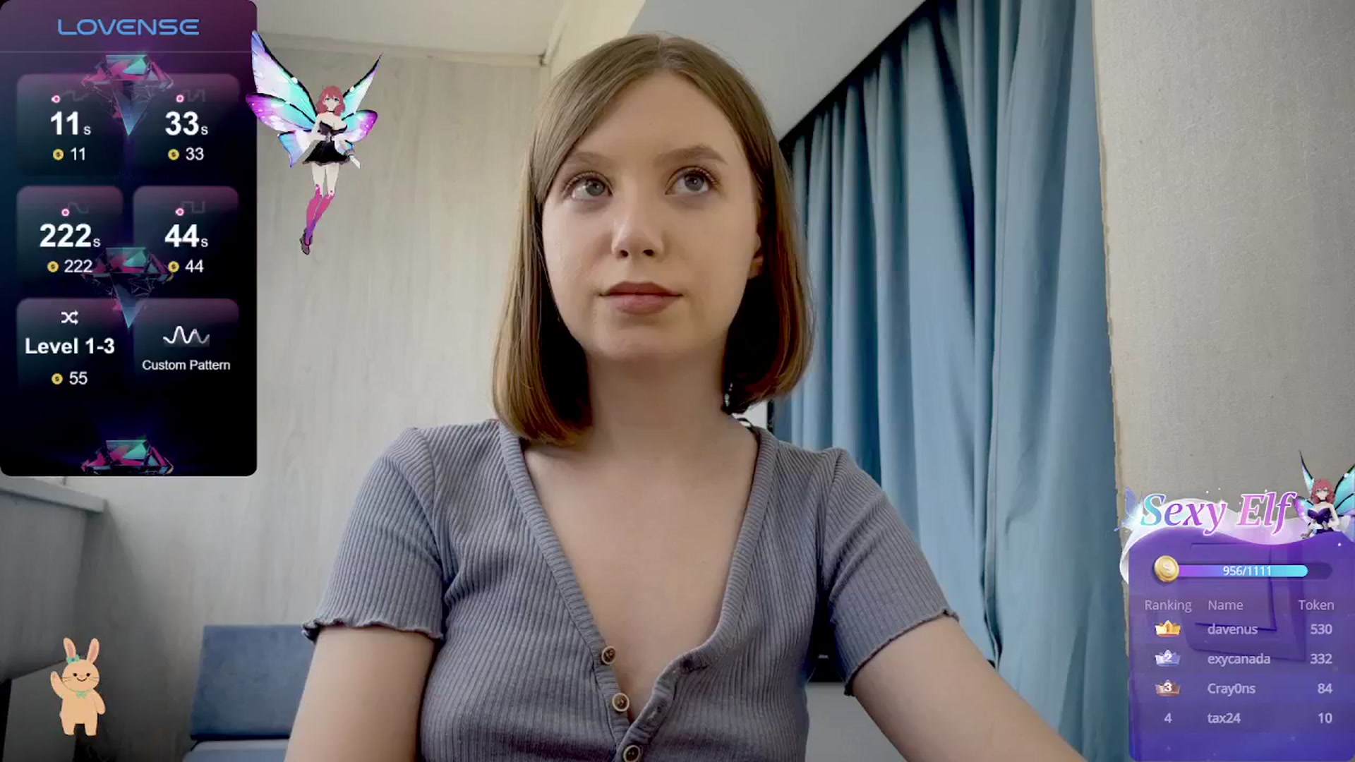 Gallery image thumbnail from Lane_Manel's myfreecams stream on, 06/22/2024, 12:42 image 11 of 20