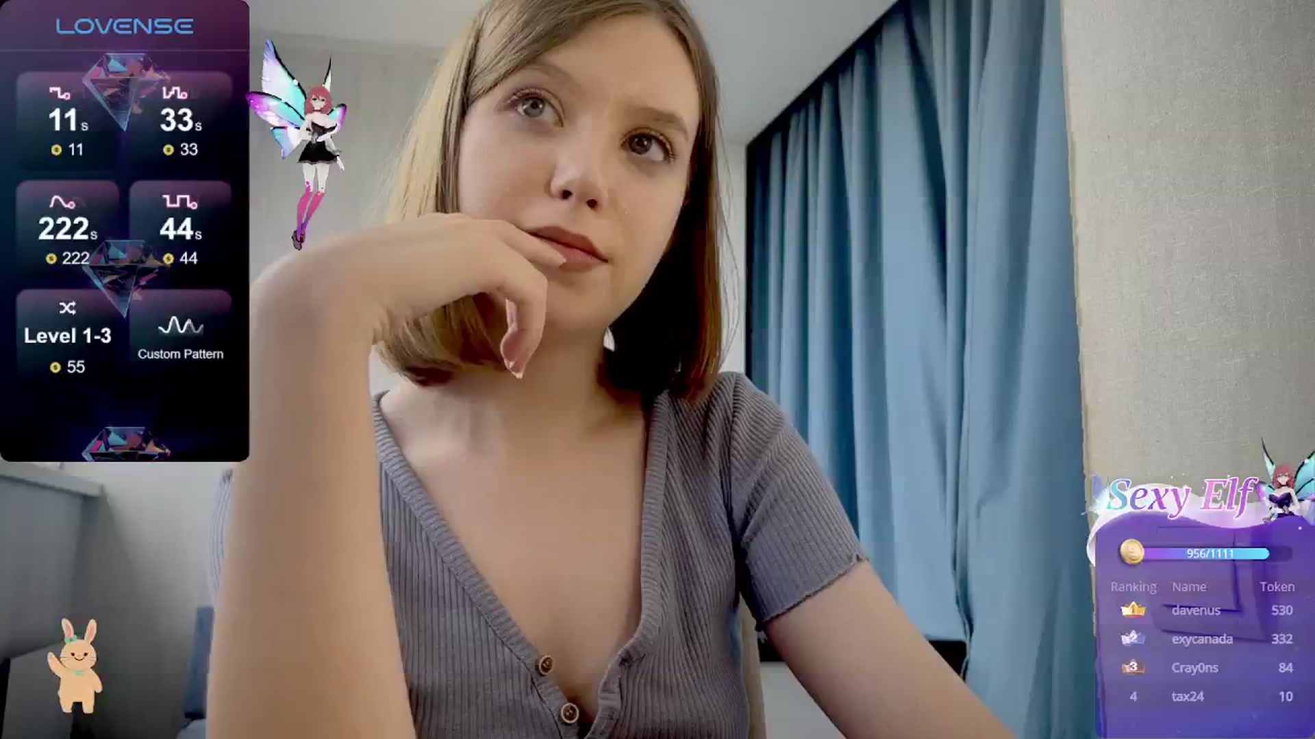 Gallery image thumbnail from Lane_Manel's myfreecams stream on, 06/22/2024, 12:42 image 10 of 20