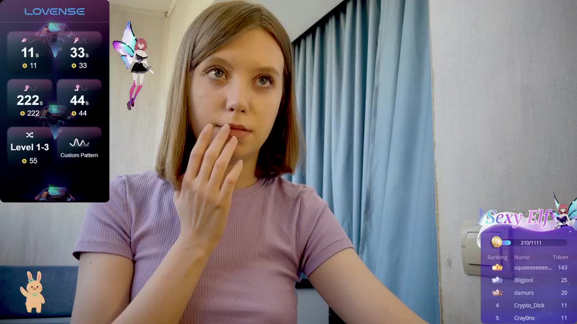 Gallery image thumbnail from Lane_Manel's myfreecams stream on, 07/06/2024, 12:21 image 11 of 20